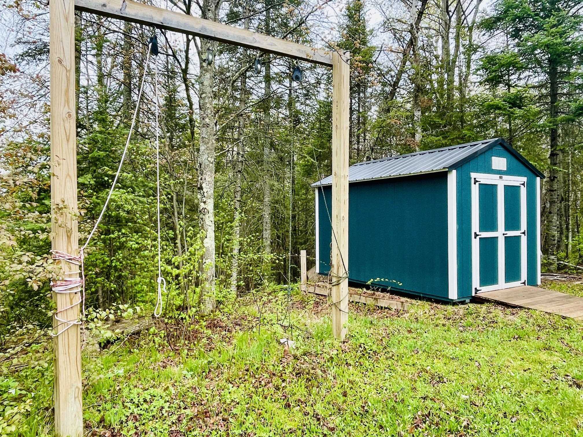 1527 CAMP SIX ROAD, Rhinelander, Wisconsin 54501, 1 Bedroom Bedrooms, ,1 BathroomBathrooms,Residential,For Sale,1527 CAMP SIX ROAD,22602165