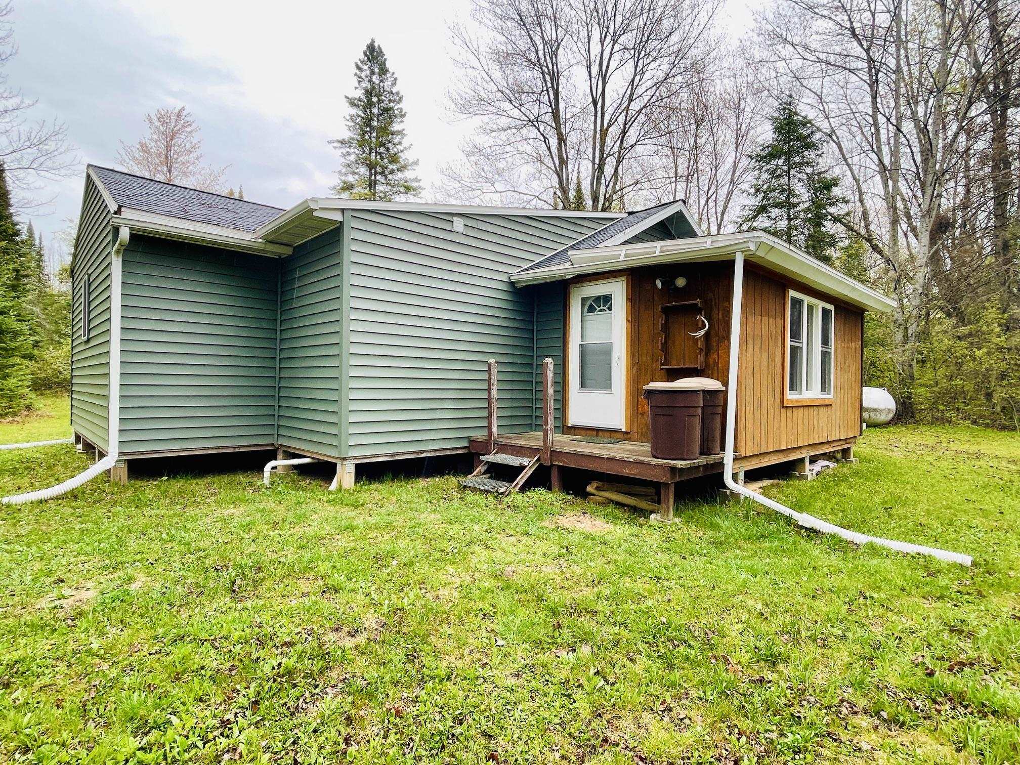 1527 CAMP SIX ROAD, Rhinelander, Wisconsin 54501, 1 Bedroom Bedrooms, ,1 BathroomBathrooms,Residential,For Sale,1527 CAMP SIX ROAD,22602165