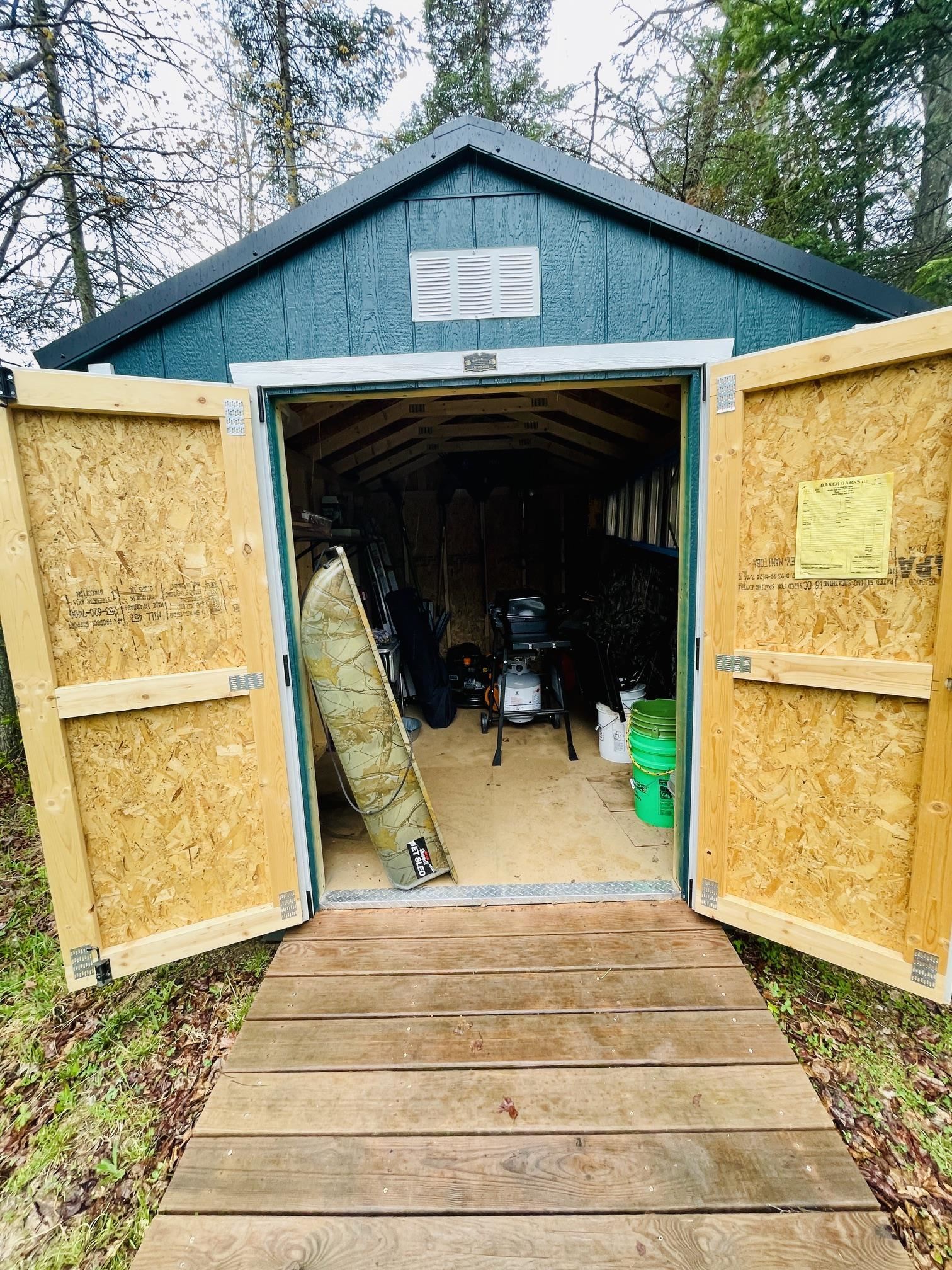 1527 CAMP SIX ROAD, Rhinelander, Wisconsin 54501, 1 Bedroom Bedrooms, ,1 BathroomBathrooms,Residential,For Sale,1527 CAMP SIX ROAD,22602165
