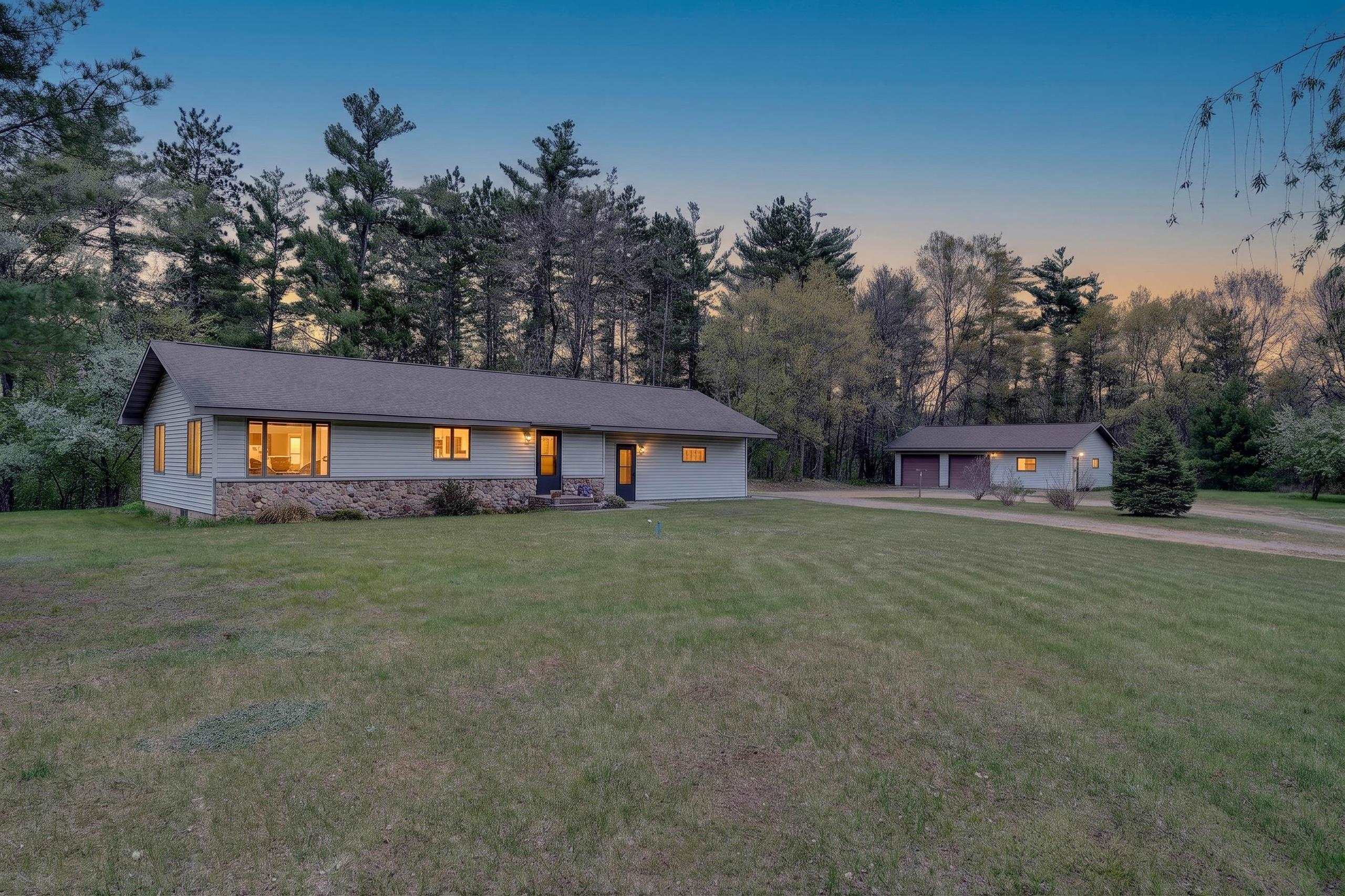7530 S STATE HIGHWAY 13, Wisconsin Rapids, Wisconsin 54494, 2 Bedrooms Bedrooms, ,1 BathroomBathrooms,Residential,For Sale,7530 S STATE HIGHWAY 13,22602166