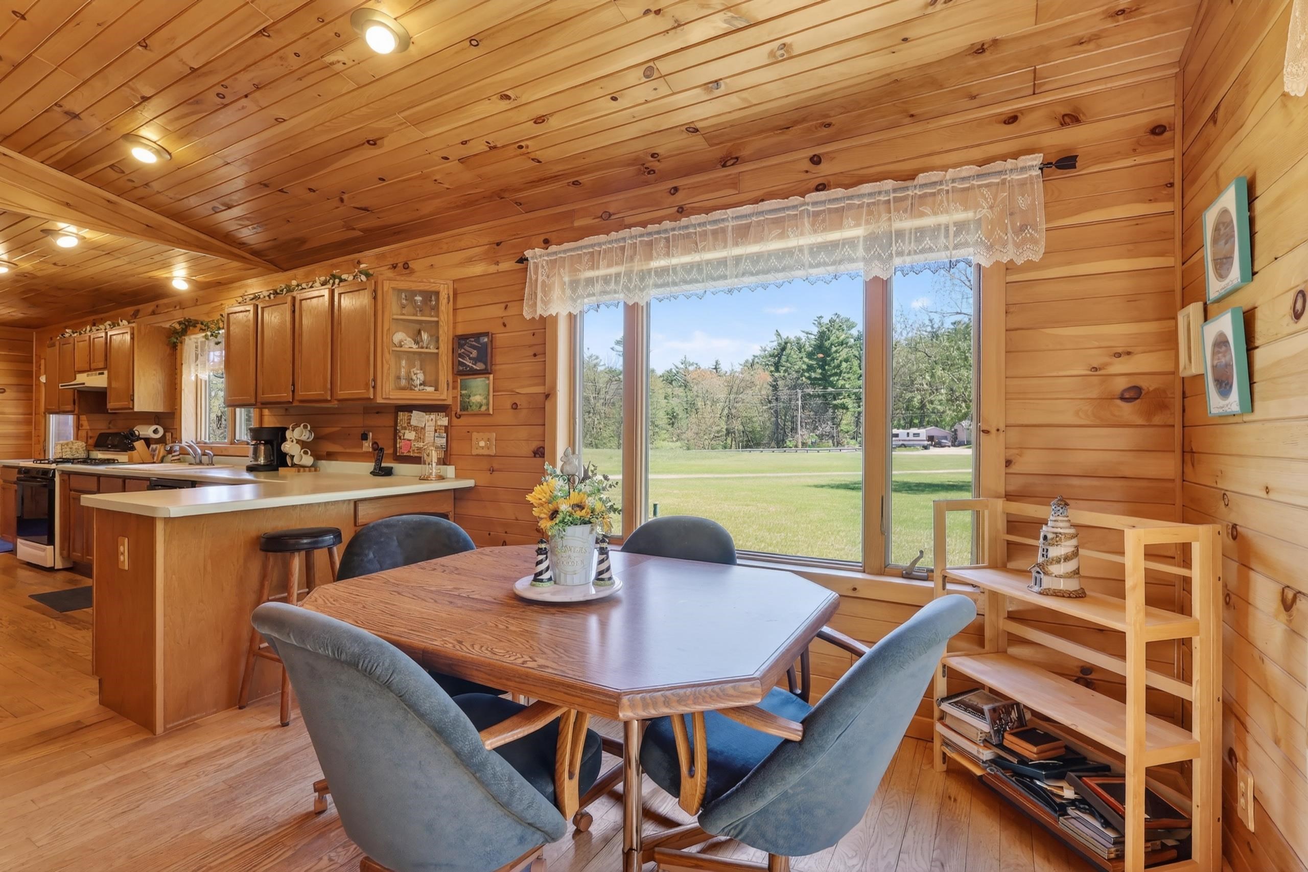 7530 S STATE HIGHWAY 13, Wisconsin Rapids, Wisconsin 54494, 2 Bedrooms Bedrooms, ,1 BathroomBathrooms,Residential,For Sale,7530 S STATE HIGHWAY 13,22602166