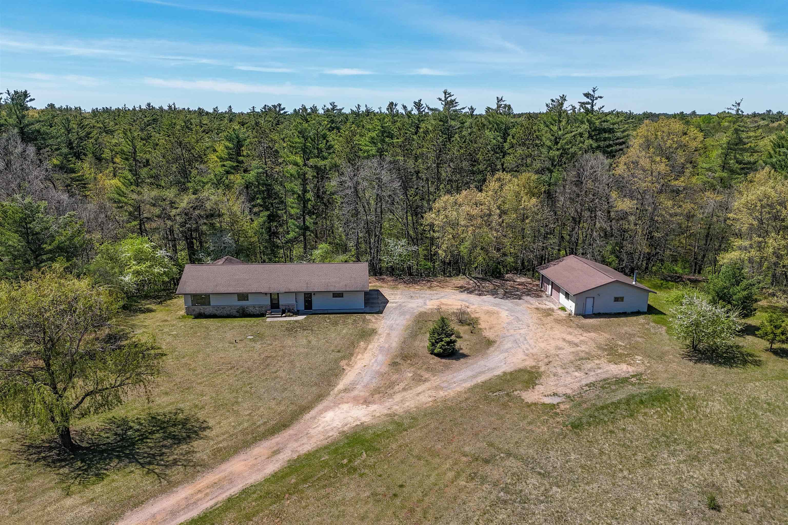 7530 S STATE HIGHWAY 13, Wisconsin Rapids, Wisconsin 54494, 2 Bedrooms Bedrooms, ,1 BathroomBathrooms,Residential,For Sale,7530 S STATE HIGHWAY 13,22602166