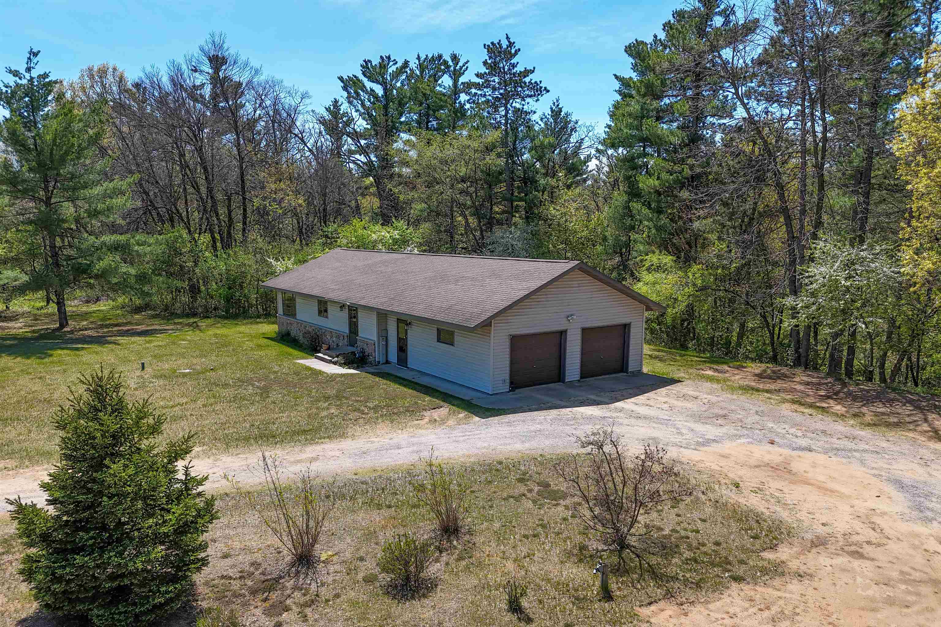 7530 S STATE HIGHWAY 13, Wisconsin Rapids, Wisconsin 54494, 2 Bedrooms Bedrooms, ,1 BathroomBathrooms,Residential,For Sale,7530 S STATE HIGHWAY 13,22602166