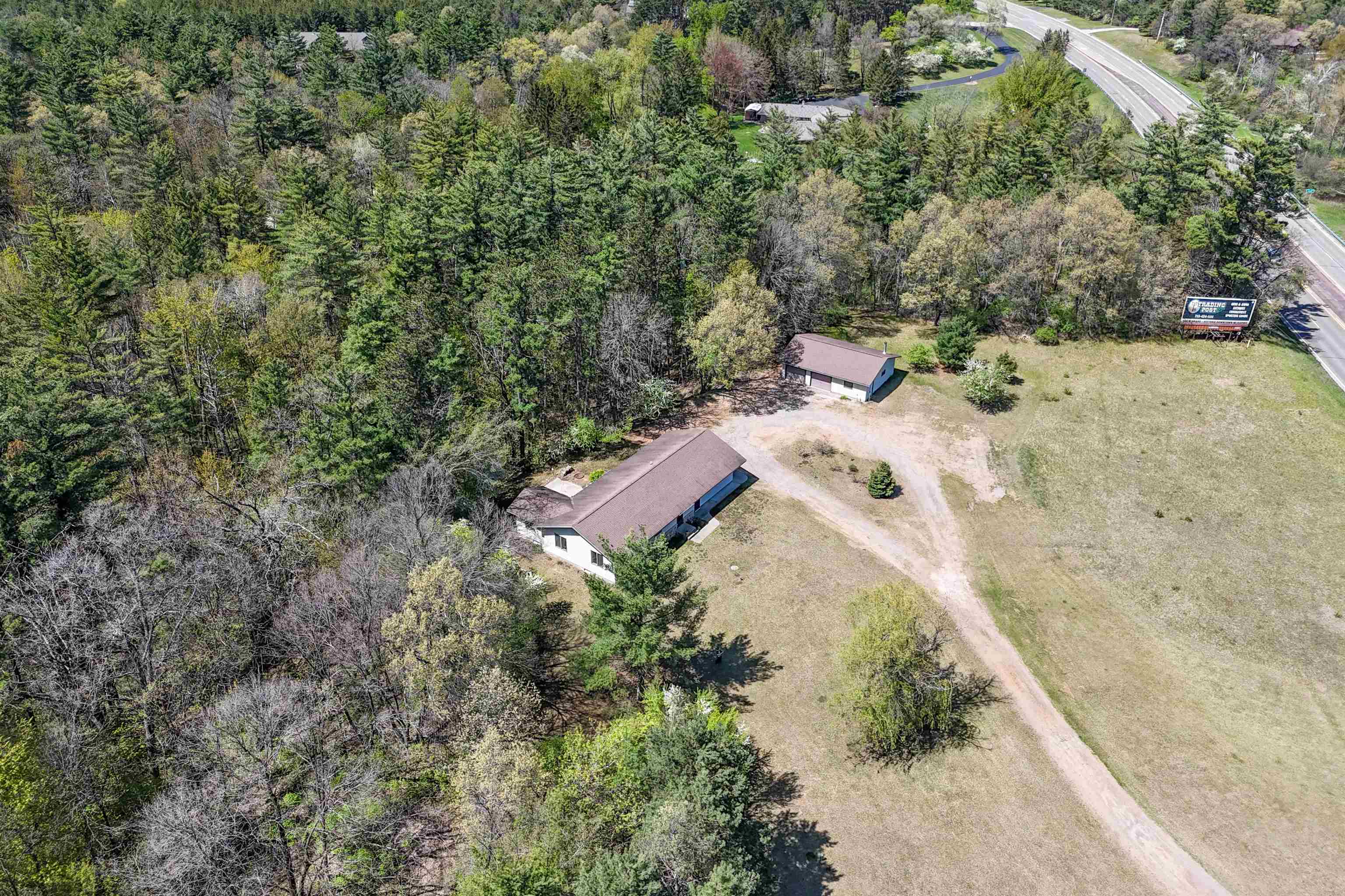 7530 S STATE HIGHWAY 13, Wisconsin Rapids, Wisconsin 54494, 2 Bedrooms Bedrooms, ,1 BathroomBathrooms,Residential,For Sale,7530 S STATE HIGHWAY 13,22602166