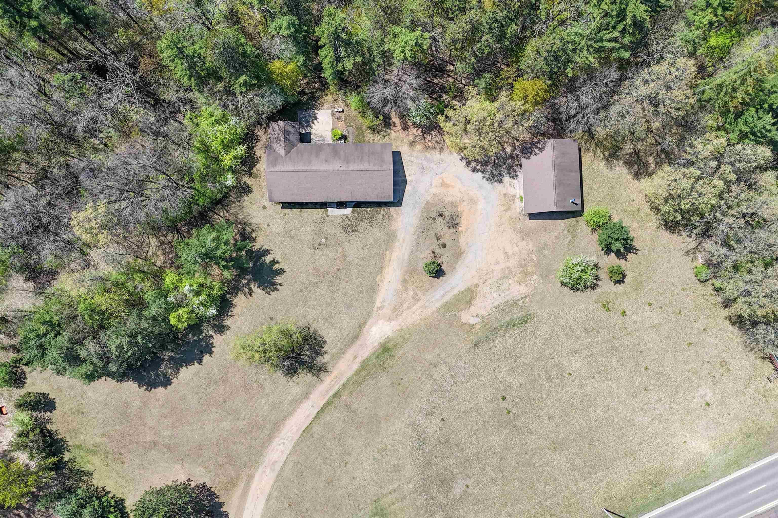 7530 S STATE HIGHWAY 13, Wisconsin Rapids, Wisconsin 54494, 2 Bedrooms Bedrooms, ,1 BathroomBathrooms,Residential,For Sale,7530 S STATE HIGHWAY 13,22602166