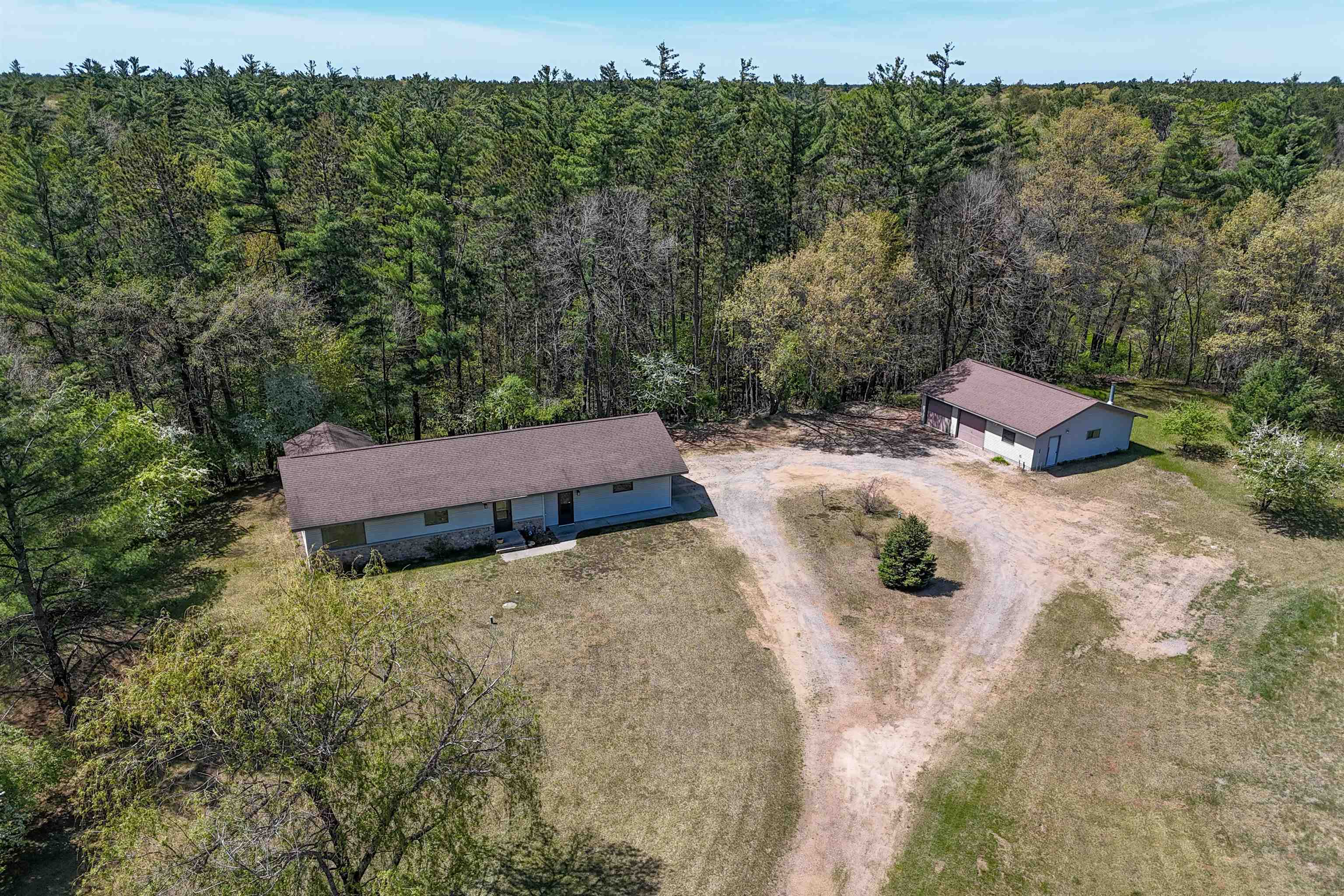 7530 S STATE HIGHWAY 13, Wisconsin Rapids, Wisconsin 54494, 2 Bedrooms Bedrooms, ,1 BathroomBathrooms,Residential,For Sale,7530 S STATE HIGHWAY 13,22602166