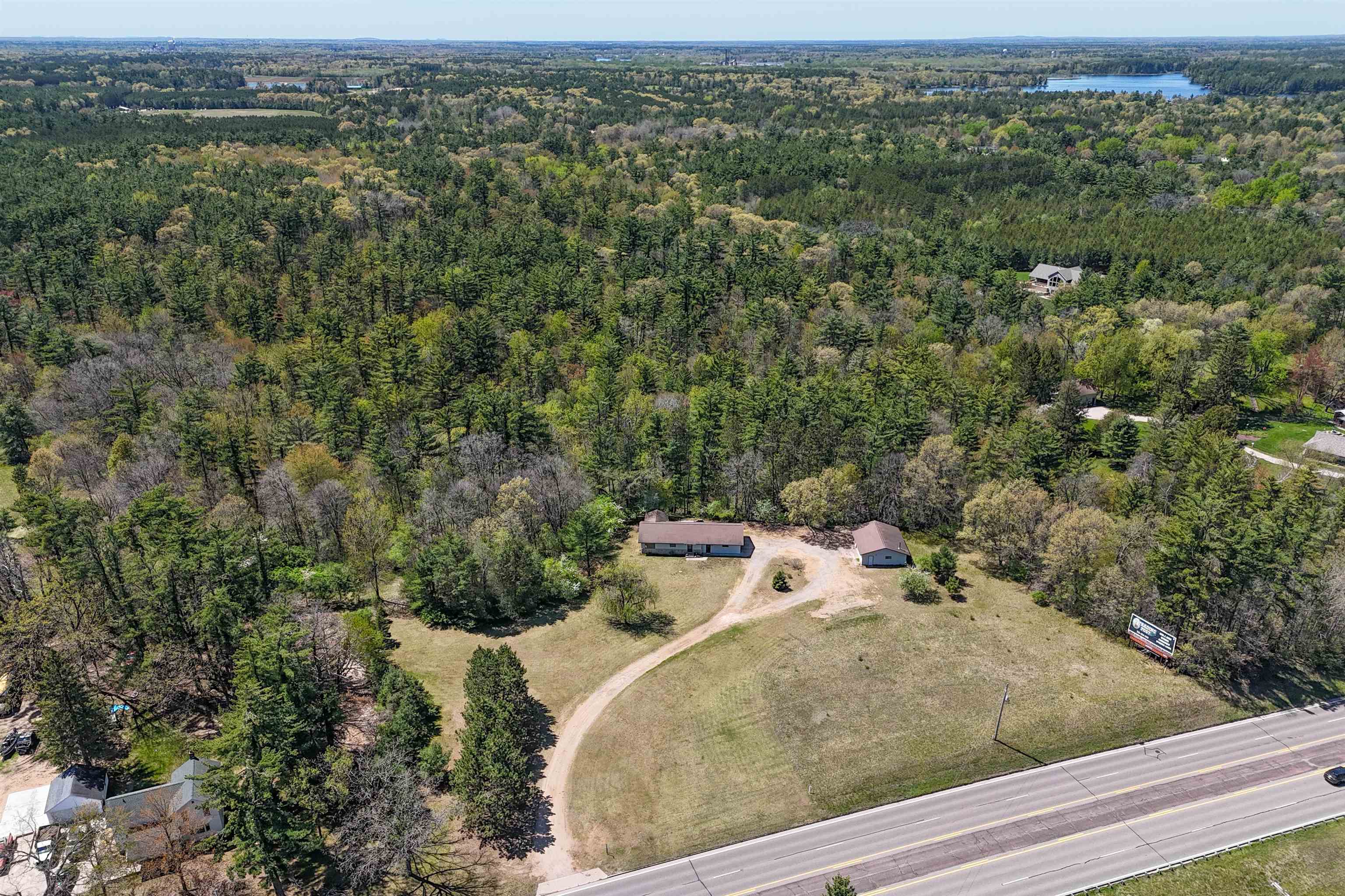7530 S STATE HIGHWAY 13, Wisconsin Rapids, Wisconsin 54494, 2 Bedrooms Bedrooms, ,1 BathroomBathrooms,Residential,For Sale,7530 S STATE HIGHWAY 13,22602166