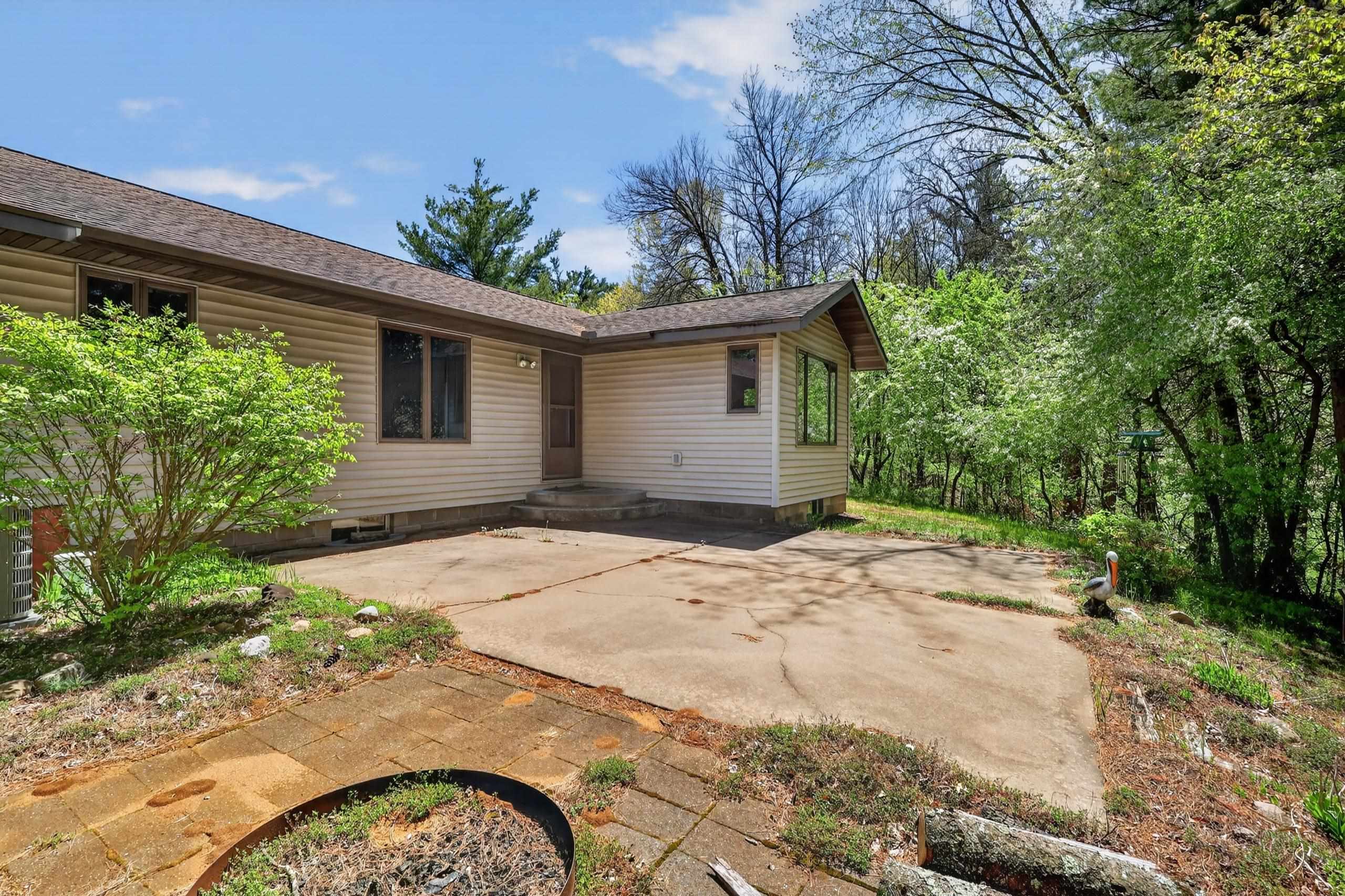 7530 S STATE HIGHWAY 13, Wisconsin Rapids, Wisconsin 54494, 2 Bedrooms Bedrooms, ,1 BathroomBathrooms,Residential,For Sale,7530 S STATE HIGHWAY 13,22602166