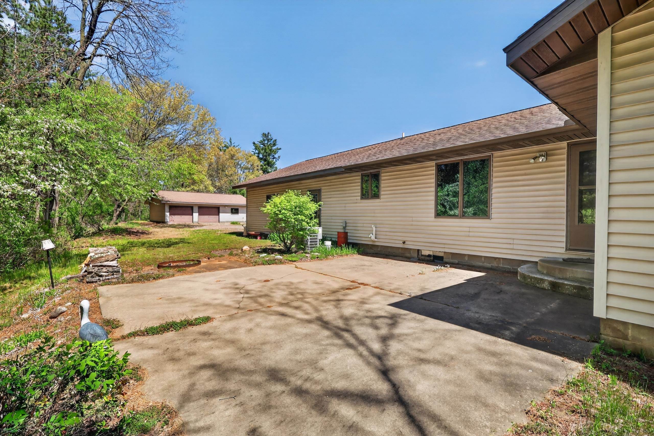 7530 S STATE HIGHWAY 13, Wisconsin Rapids, Wisconsin 54494, 2 Bedrooms Bedrooms, ,1 BathroomBathrooms,Residential,For Sale,7530 S STATE HIGHWAY 13,22602166