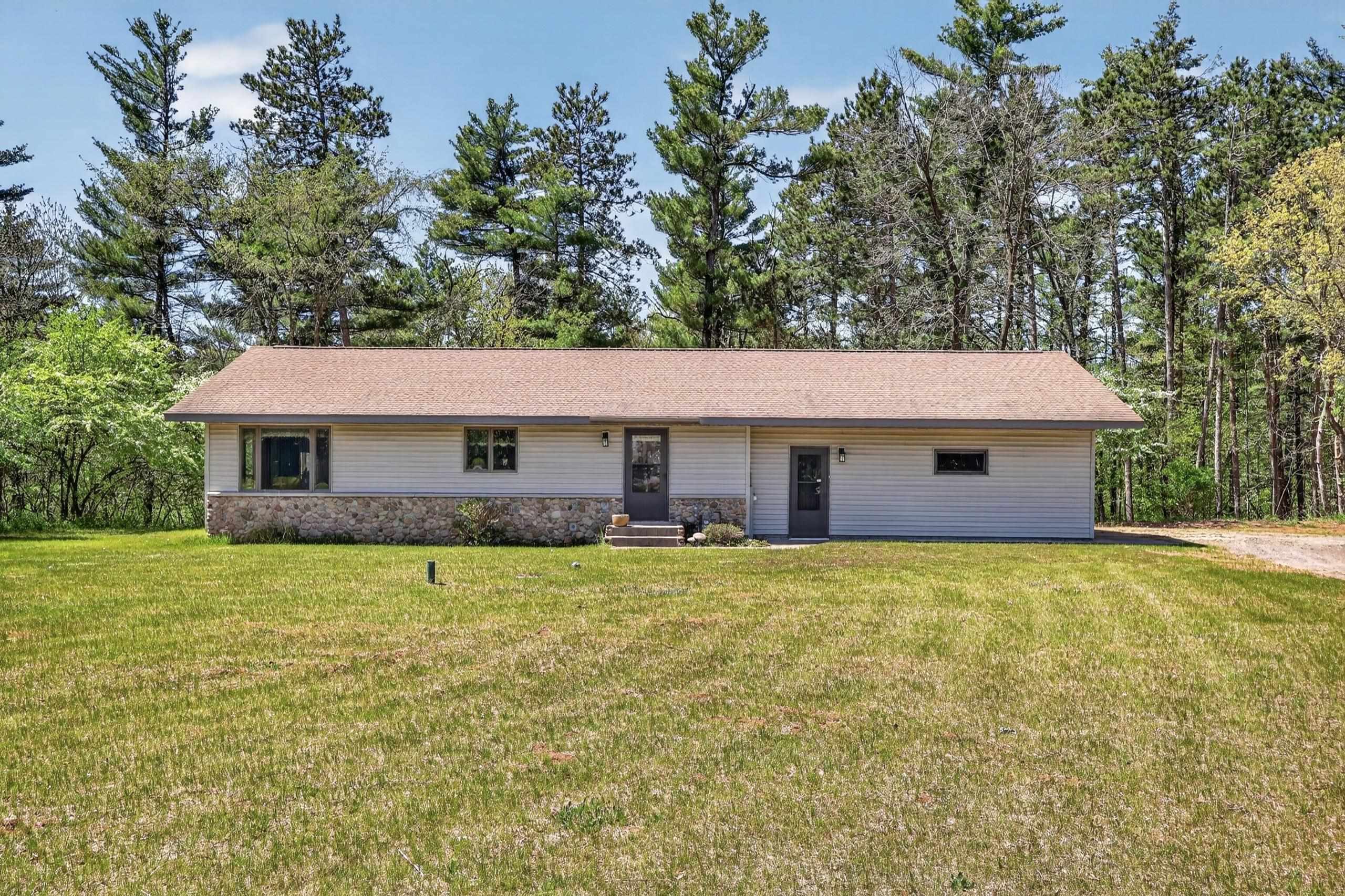 7530 S STATE HIGHWAY 13, Wisconsin Rapids, Wisconsin 54494, 2 Bedrooms Bedrooms, ,1 BathroomBathrooms,Residential,For Sale,7530 S STATE HIGHWAY 13,22602166
