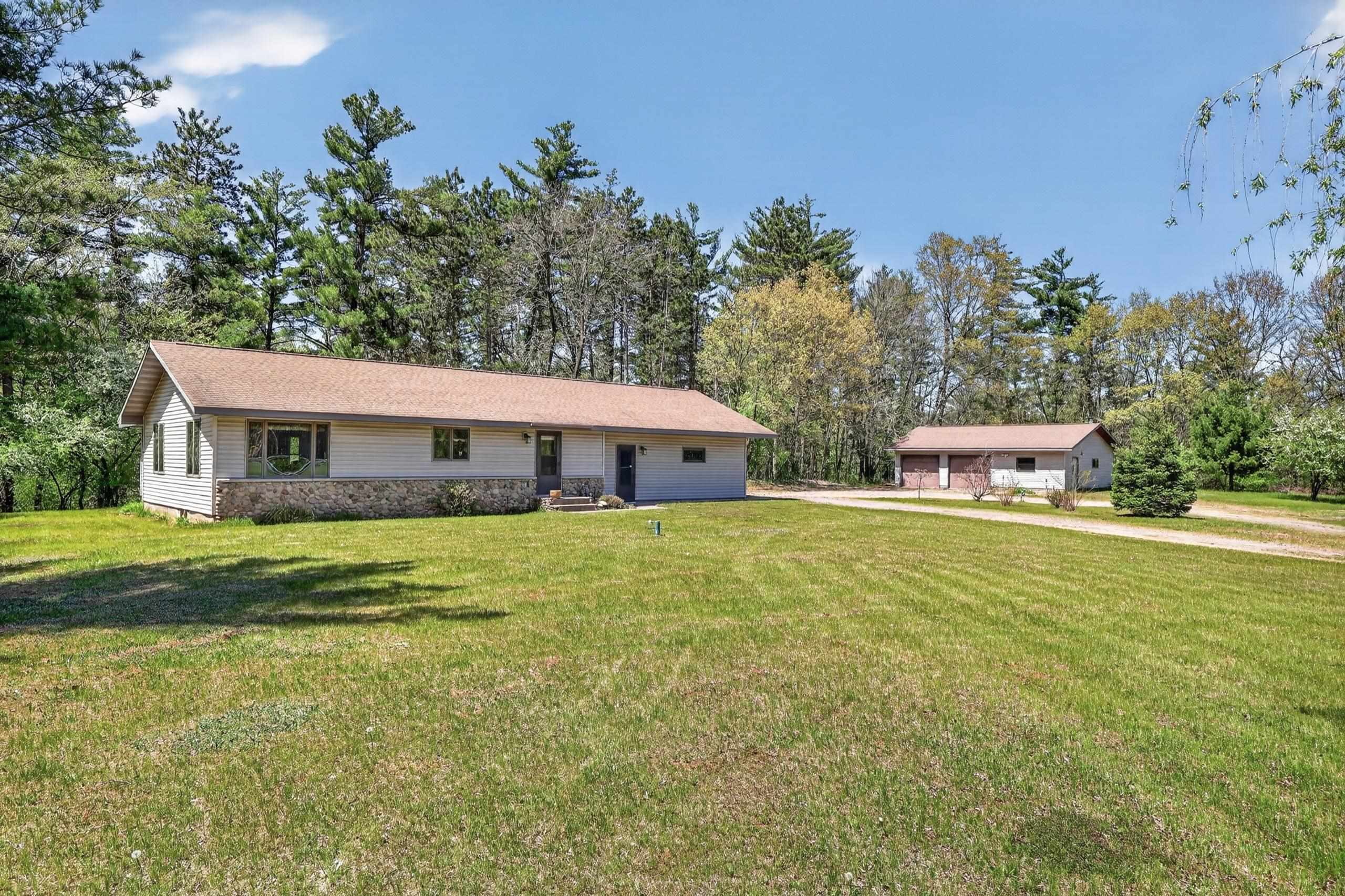 7530 S STATE HIGHWAY 13, Wisconsin Rapids, Wisconsin 54494, 2 Bedrooms Bedrooms, ,1 BathroomBathrooms,Residential,For Sale,7530 S STATE HIGHWAY 13,22602166