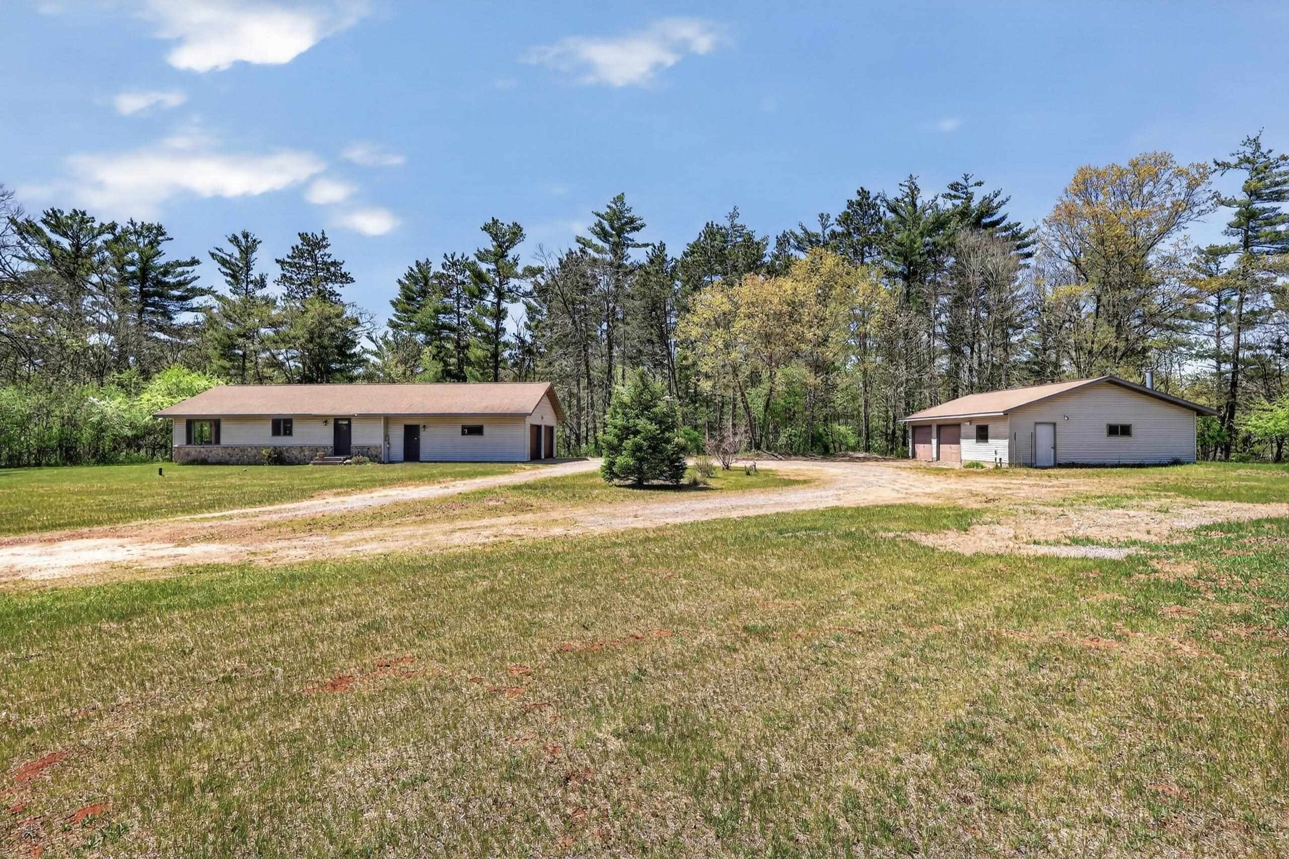 7530 S STATE HIGHWAY 13, Wisconsin Rapids, Wisconsin 54494, 2 Bedrooms Bedrooms, ,1 BathroomBathrooms,Residential,For Sale,7530 S STATE HIGHWAY 13,22602166