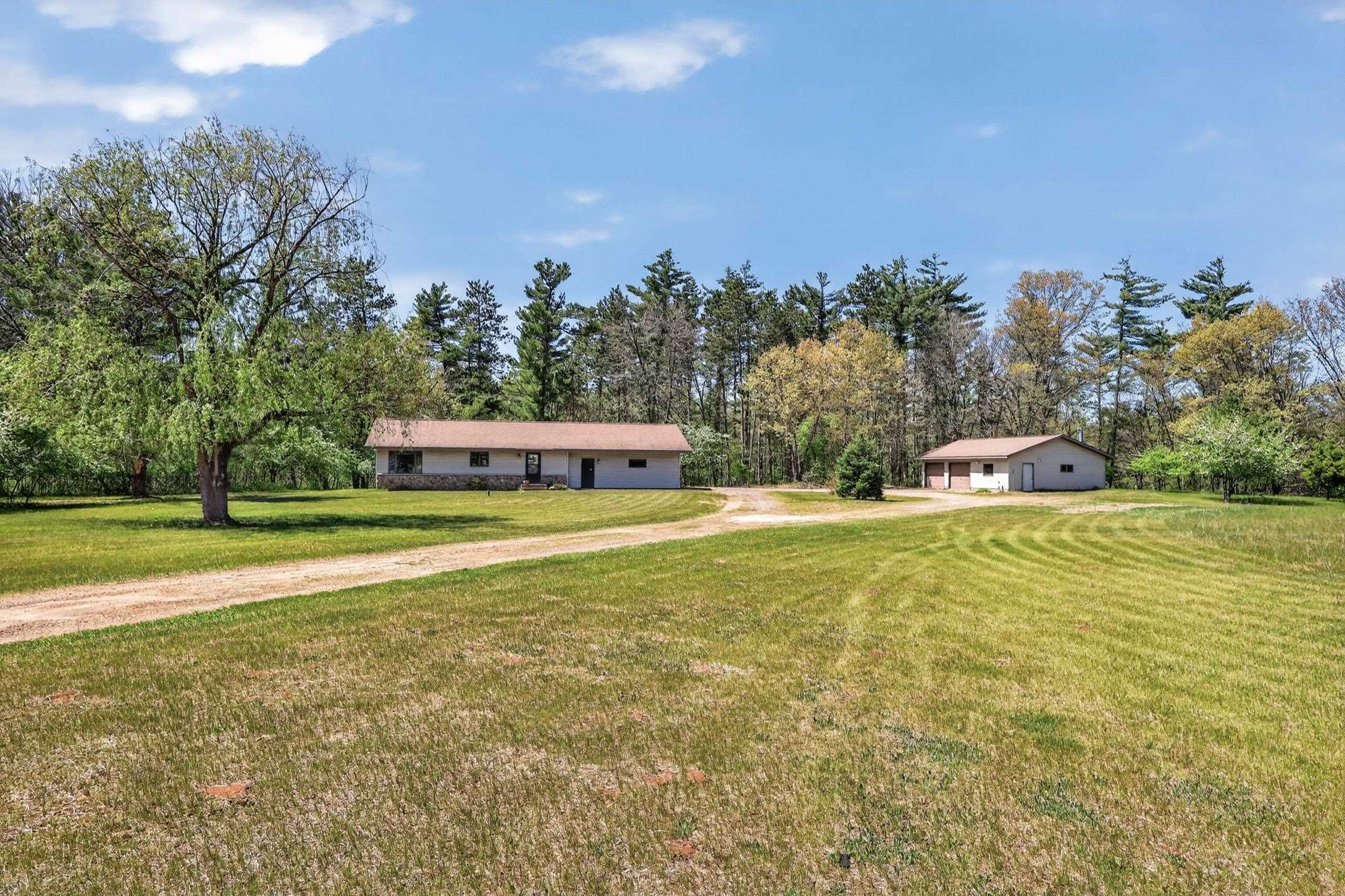 7530 S STATE HIGHWAY 13, Wisconsin Rapids, Wisconsin 54494, 2 Bedrooms Bedrooms, ,1 BathroomBathrooms,Residential,For Sale,7530 S STATE HIGHWAY 13,22602166