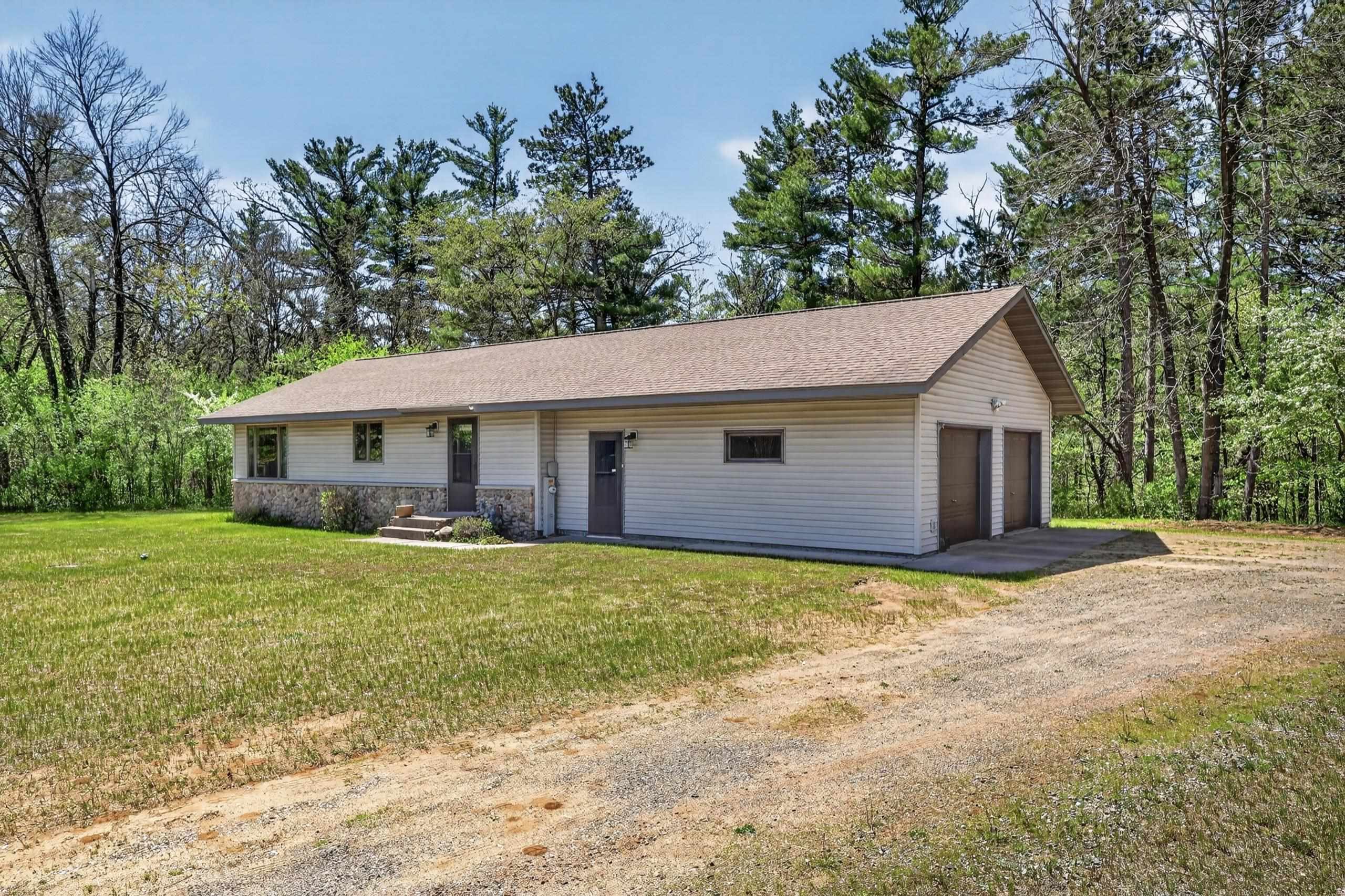 7530 S STATE HIGHWAY 13, Wisconsin Rapids, Wisconsin 54494, 2 Bedrooms Bedrooms, ,1 BathroomBathrooms,Residential,For Sale,7530 S STATE HIGHWAY 13,22602166
