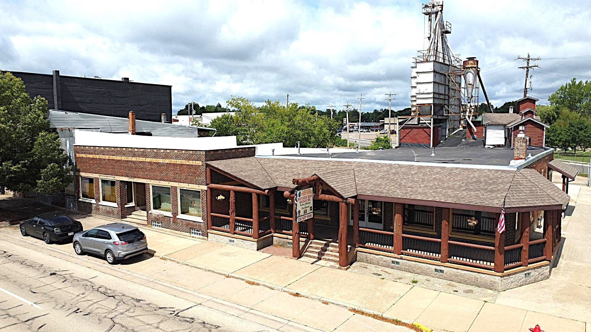 602-604 5TH AVENUE, Antigo, Wisconsin 54409, ,Commercial/industrial,For Sale,602-604 5TH AVENUE,22602167