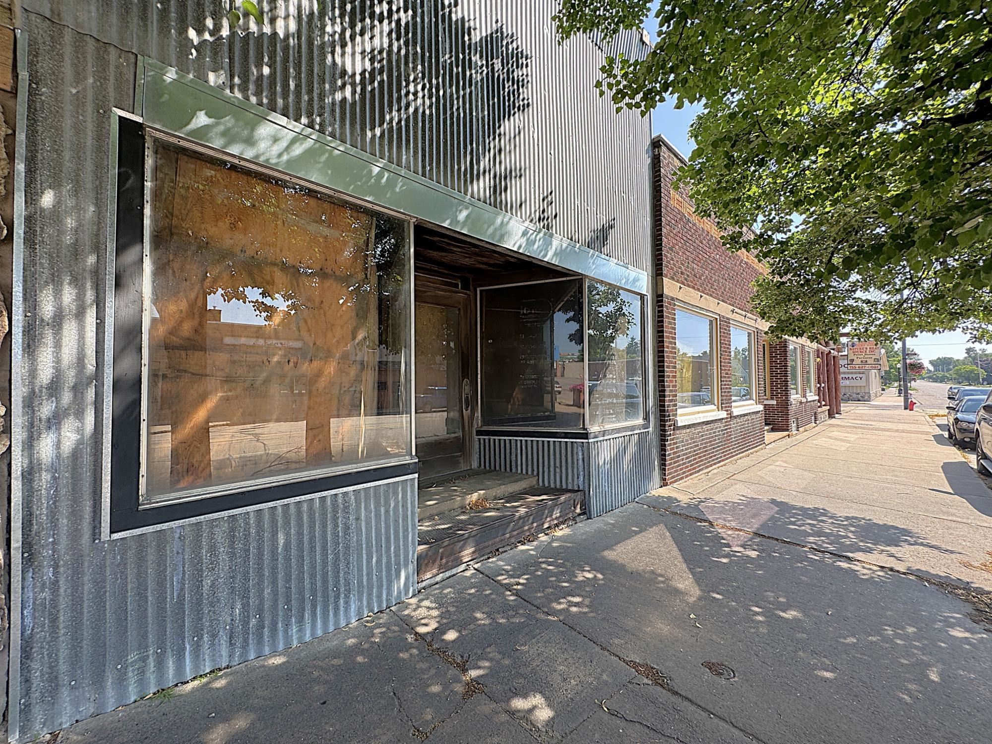 602-604 5TH AVENUE, Antigo, Wisconsin 54409, ,Commercial/industrial,For Sale,602-604 5TH AVENUE,22602167