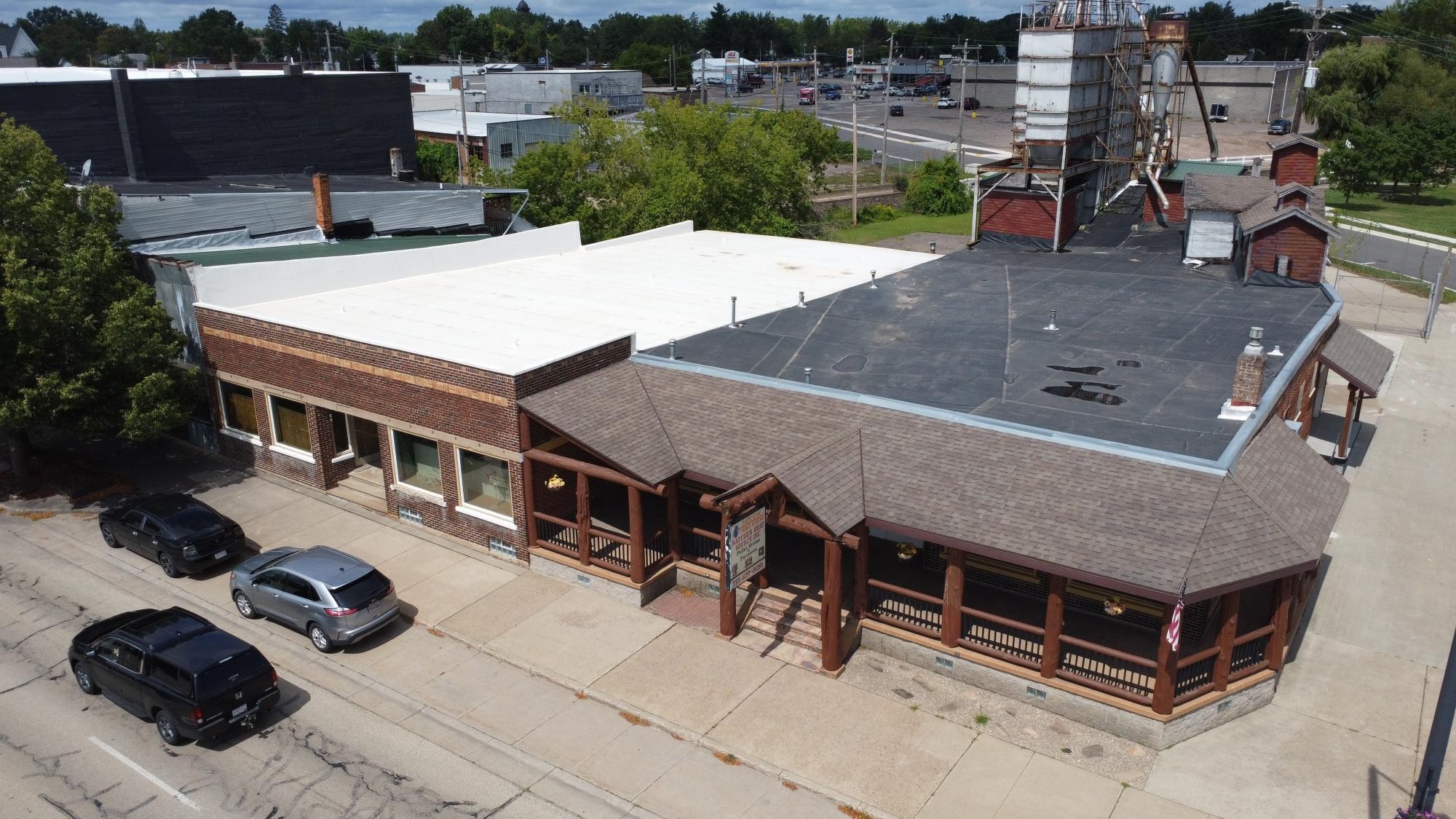 602-604 5TH AVENUE, Antigo, Wisconsin 54409, ,Commercial/industrial,For Sale,602-604 5TH AVENUE,22602167