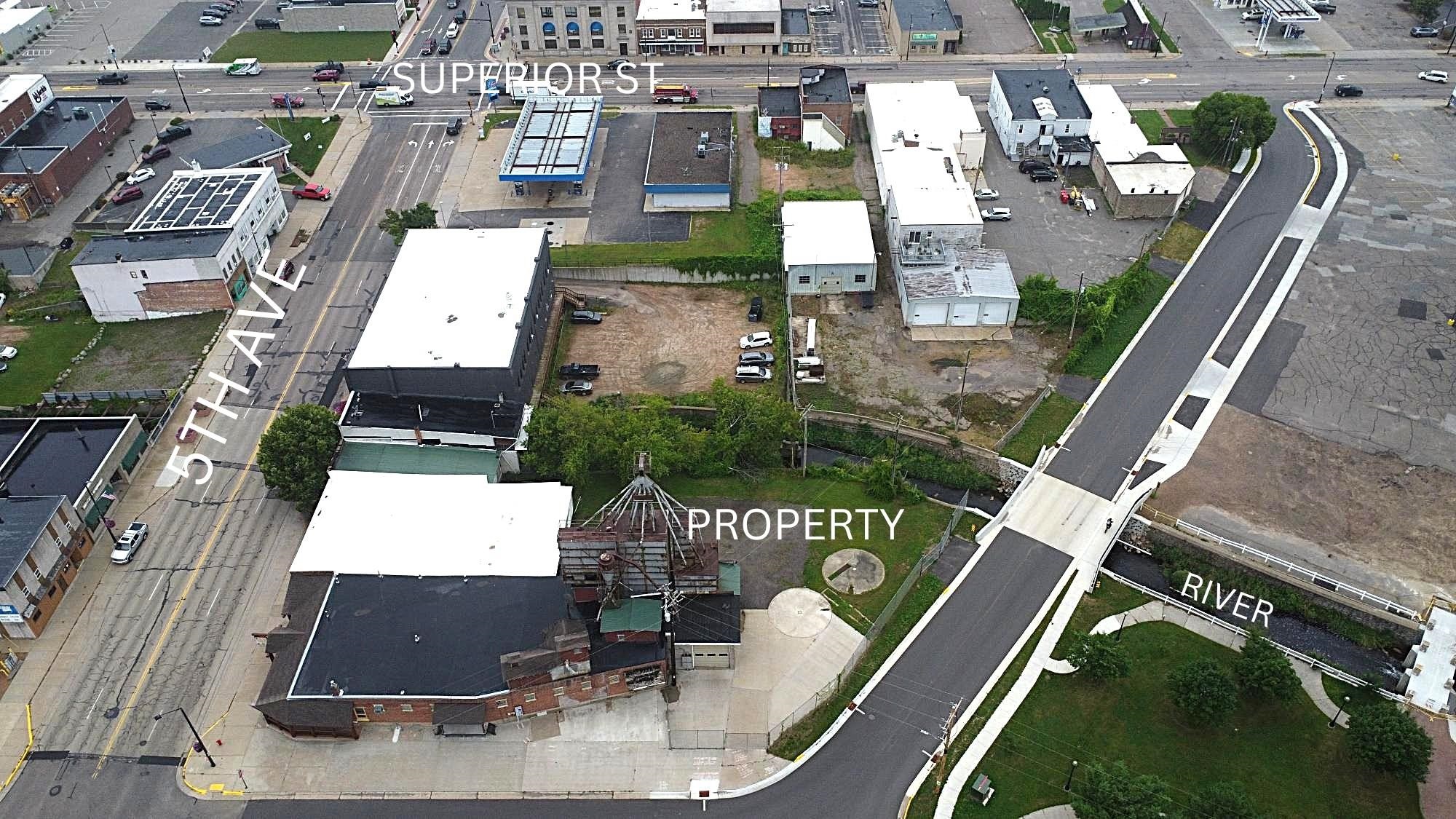 602-604 5TH AVENUE, Antigo, Wisconsin 54409, ,Commercial/industrial,For Sale,602-604 5TH AVENUE,22602167