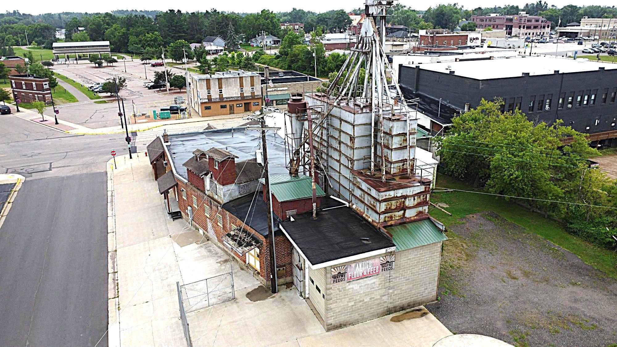 602-604 5TH AVENUE, Antigo, Wisconsin 54409, ,Commercial/industrial,For Sale,602-604 5TH AVENUE,22602167