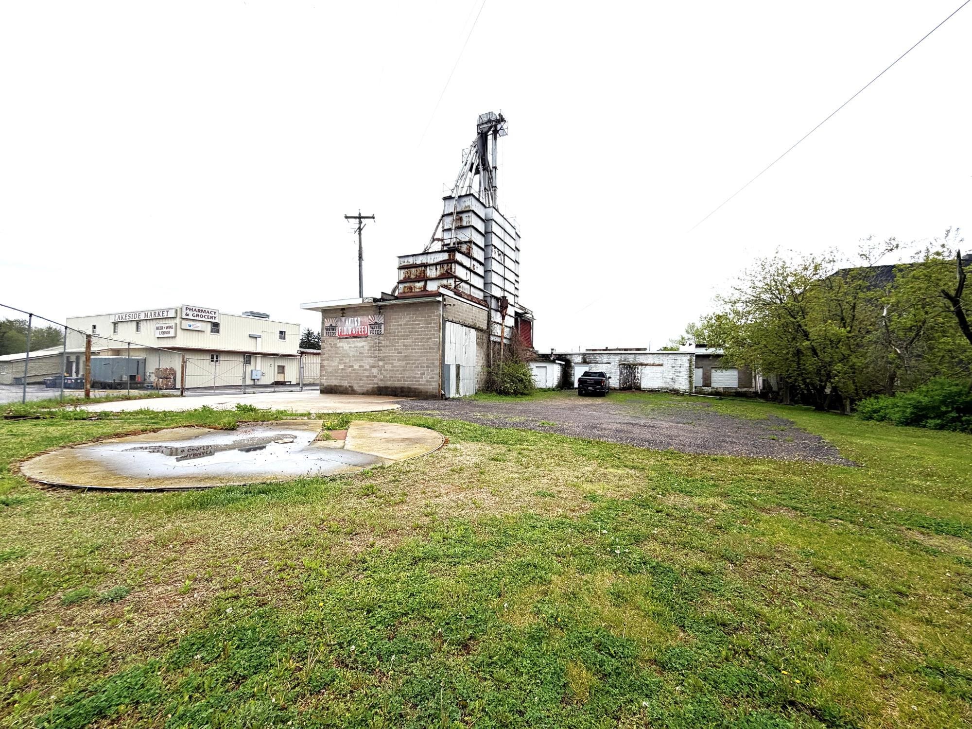 602-604 5TH AVENUE, Antigo, Wisconsin 54409, ,Commercial/industrial,For Sale,602-604 5TH AVENUE,22602167