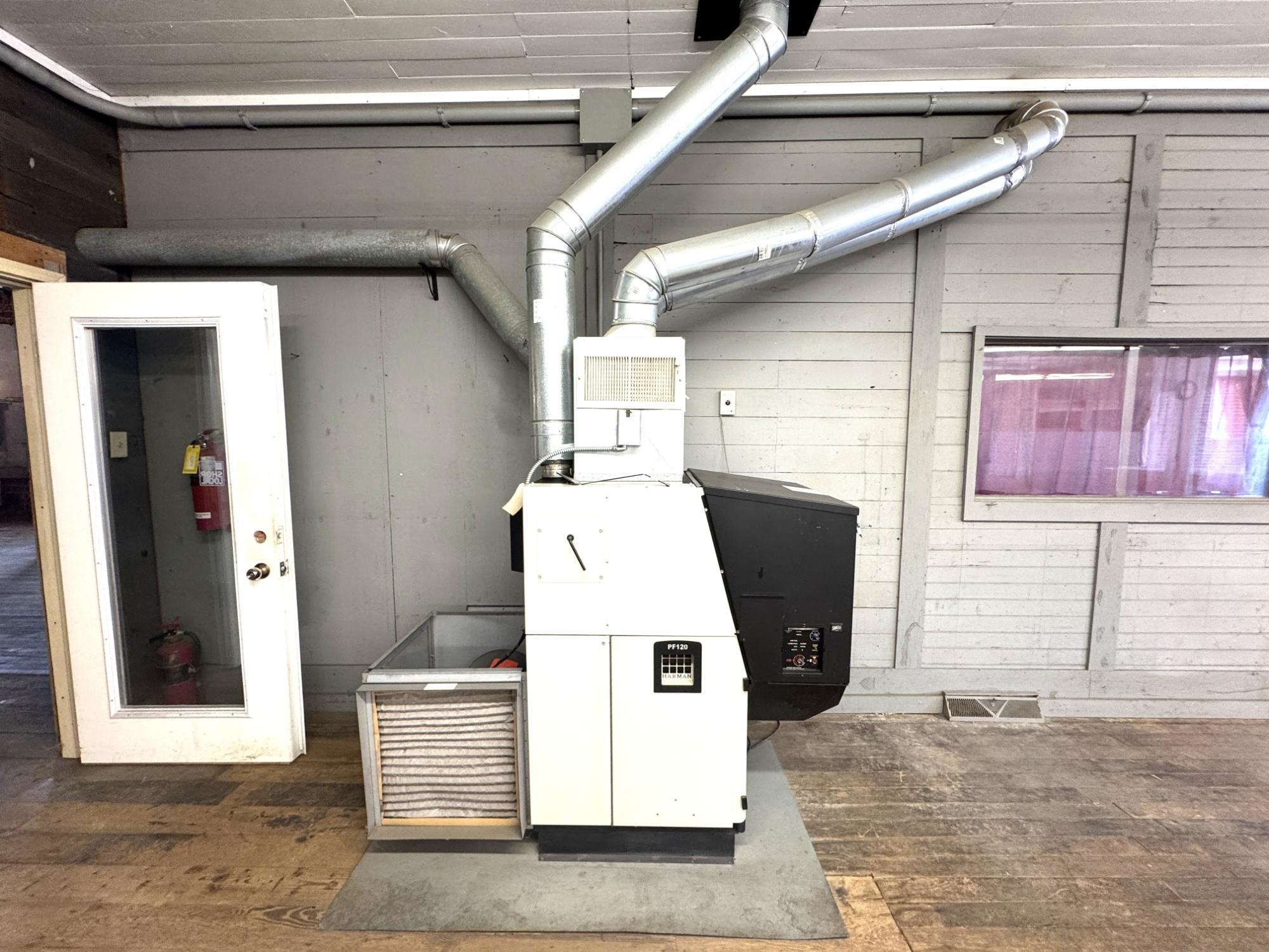 602-604 5TH AVENUE, Antigo, Wisconsin 54409, ,Commercial/industrial,For Sale,602-604 5TH AVENUE,22602167
