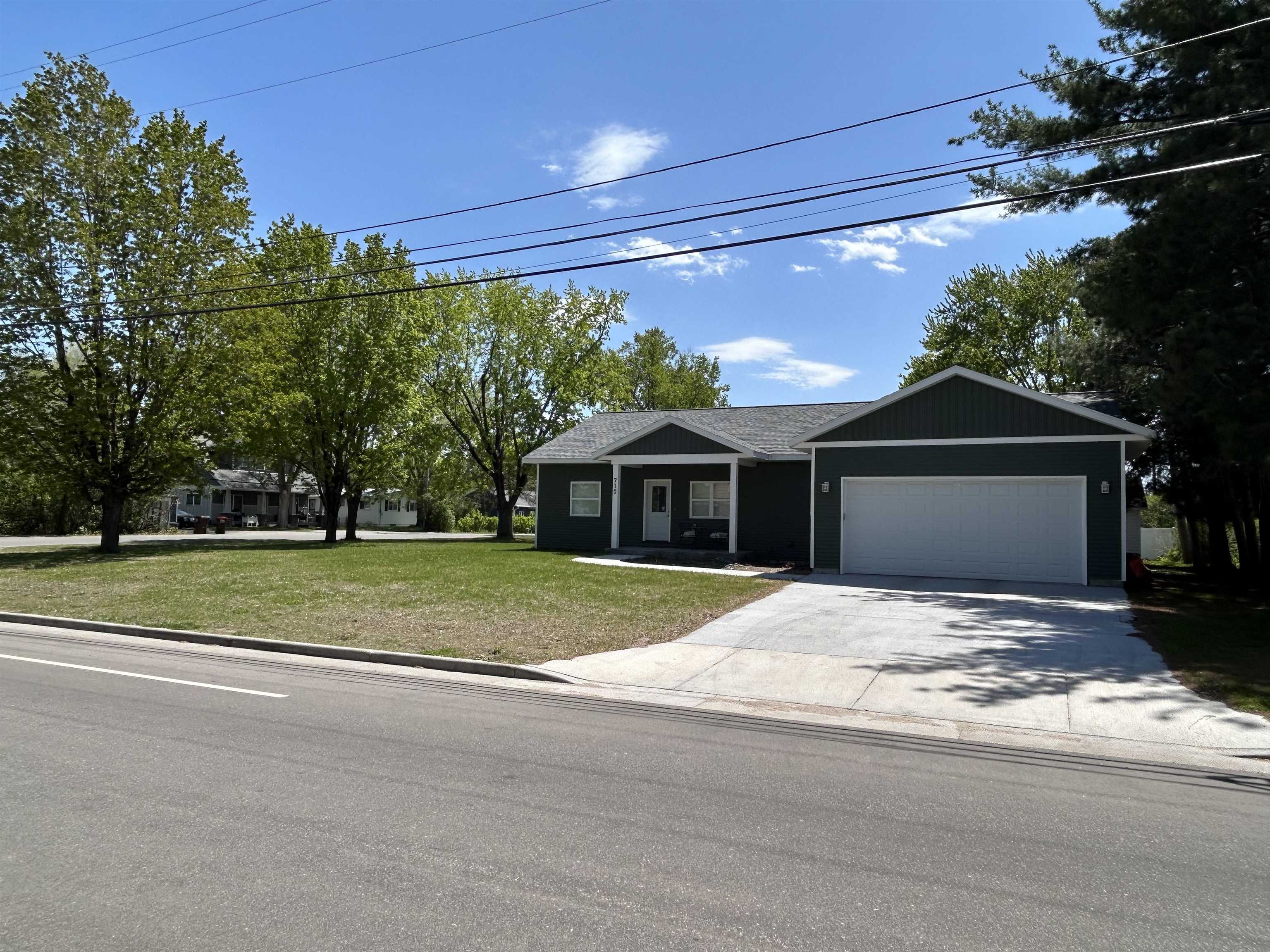 715 WASHINGTON STREET, PRESCOTT, Wisconsin 54021, 3 Bedrooms Bedrooms, ,2 BathroomsBathrooms,Residential,For Sale,715 WASHINGTON STREET,22602171