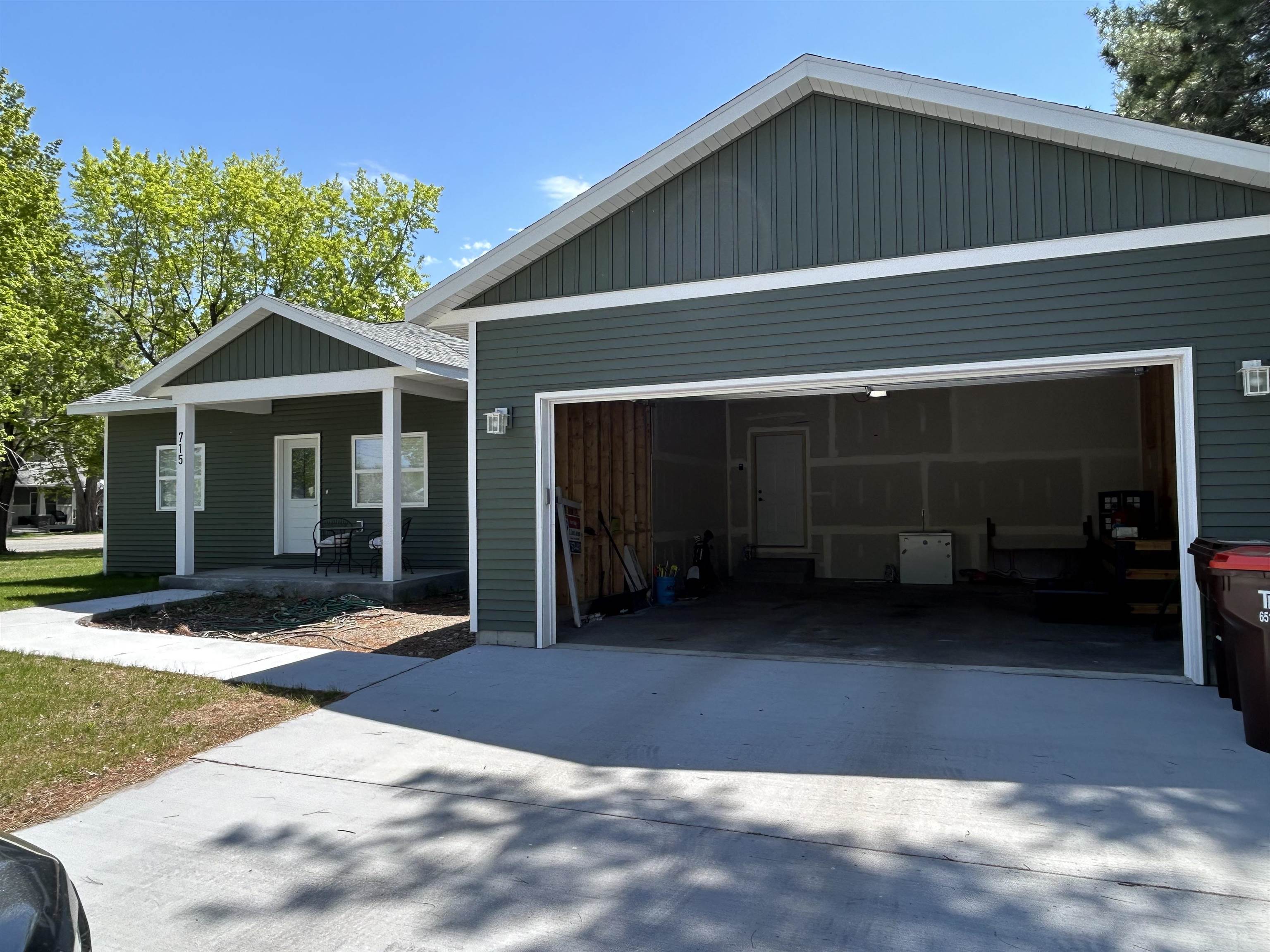 715 WASHINGTON STREET, PRESCOTT, Wisconsin 54021, 3 Bedrooms Bedrooms, ,2 BathroomsBathrooms,Residential,For Sale,715 WASHINGTON STREET,22602171