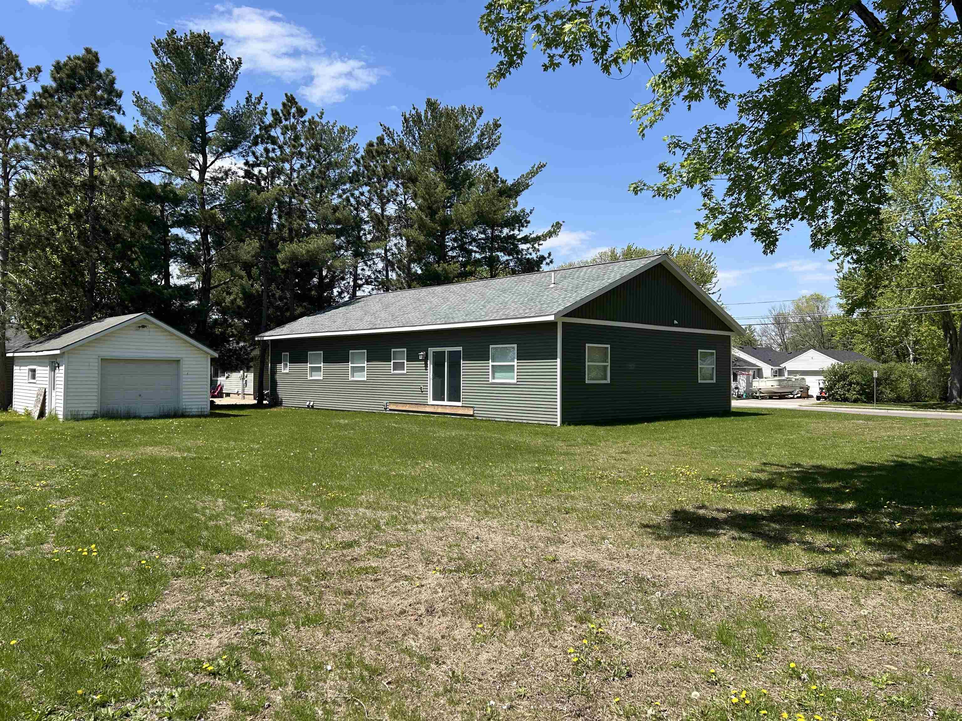 715 WASHINGTON STREET, PRESCOTT, Wisconsin 54021, 3 Bedrooms Bedrooms, ,2 BathroomsBathrooms,Residential,For Sale,715 WASHINGTON STREET,22602171
