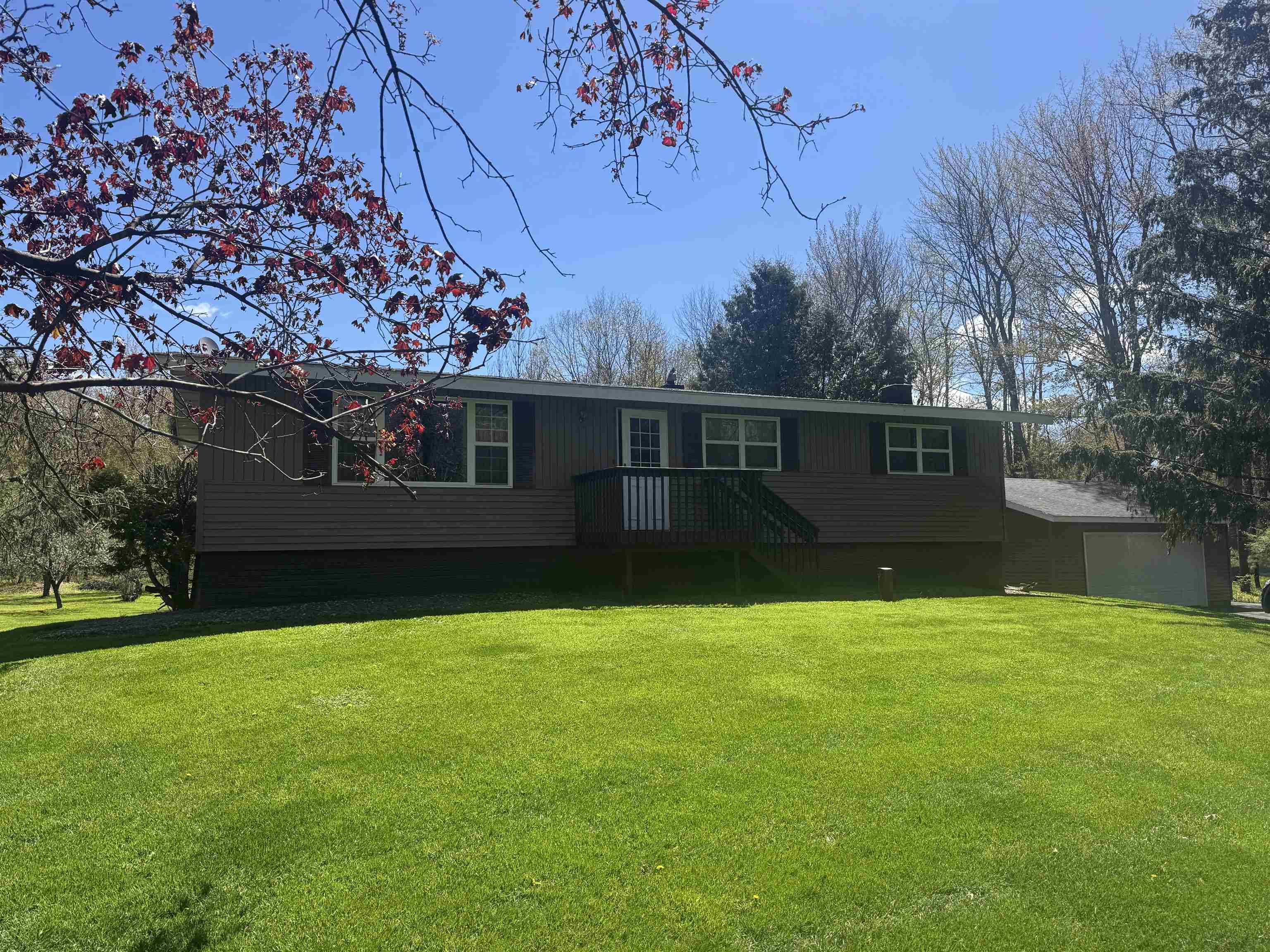 5578 5TH AVENUE, Rudolph, Wisconsin 54495, 3 Bedrooms Bedrooms, ,1 BathroomBathrooms,Residential,For Sale,5578 5TH AVENUE,22602172