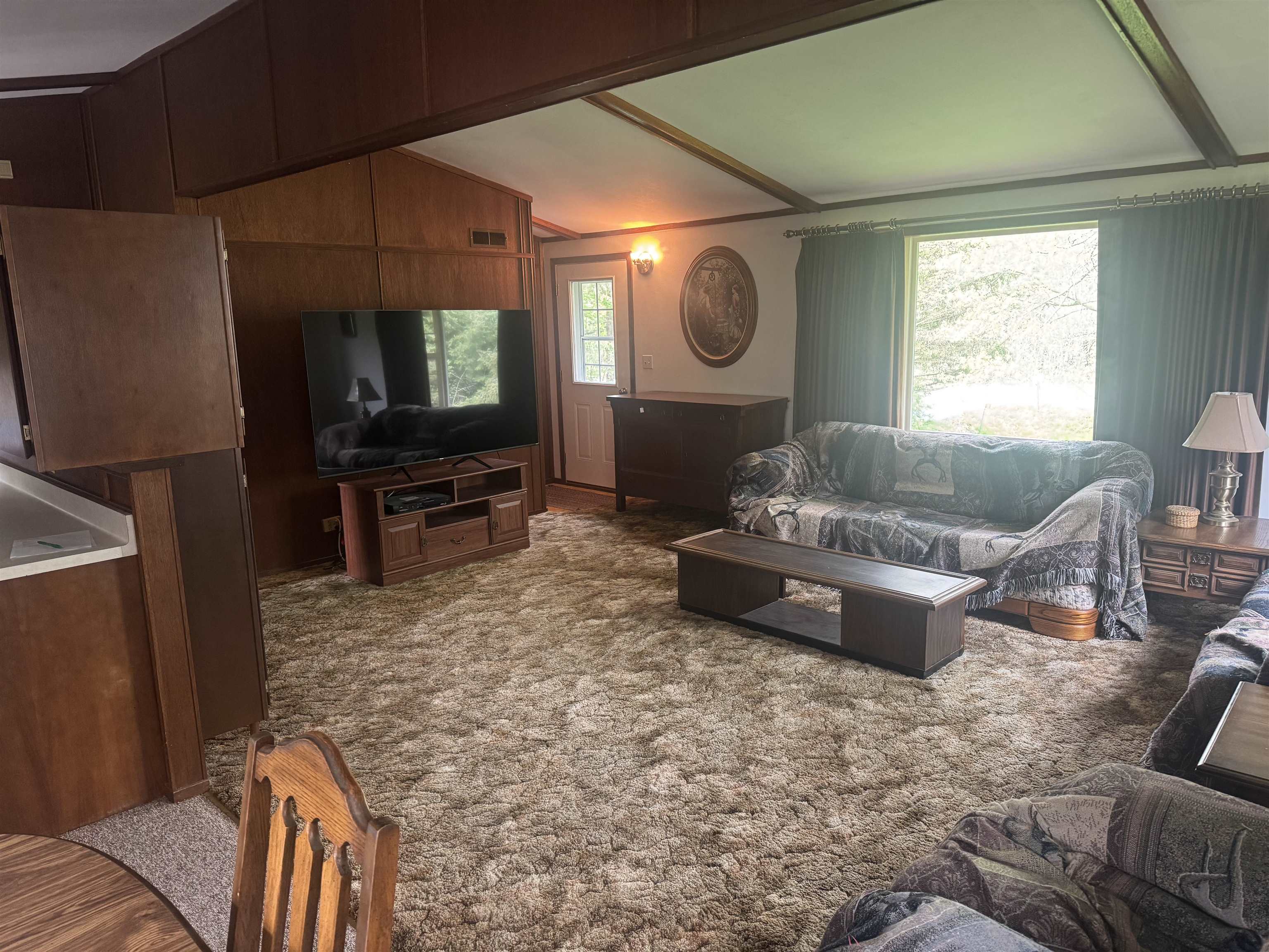 5578 5TH AVENUE, Rudolph, Wisconsin 54495, 3 Bedrooms Bedrooms, ,1 BathroomBathrooms,Residential,For Sale,5578 5TH AVENUE,22602172