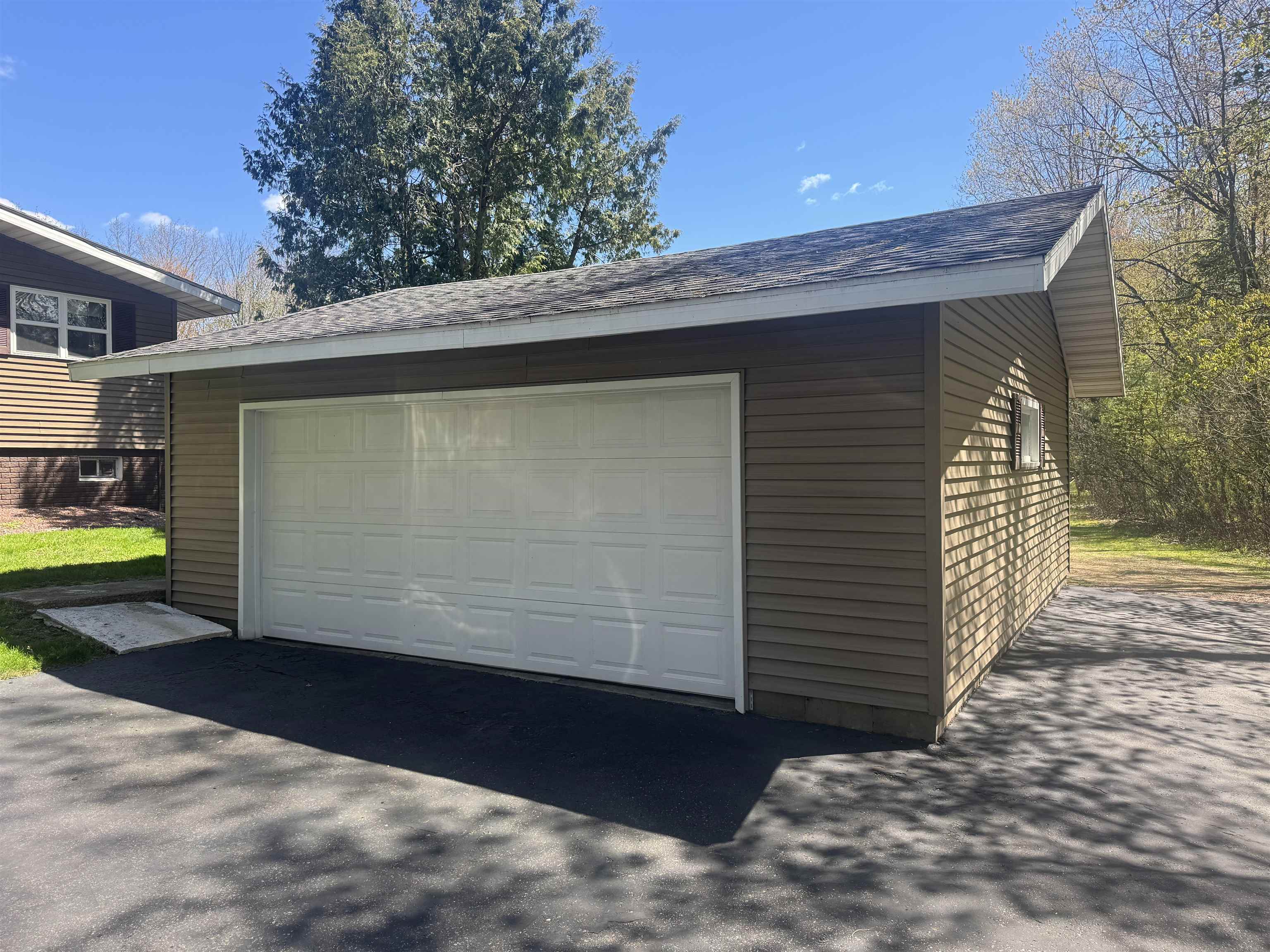 5578 5TH AVENUE, Rudolph, Wisconsin 54495, 3 Bedrooms Bedrooms, ,1 BathroomBathrooms,Residential,For Sale,5578 5TH AVENUE,22602172