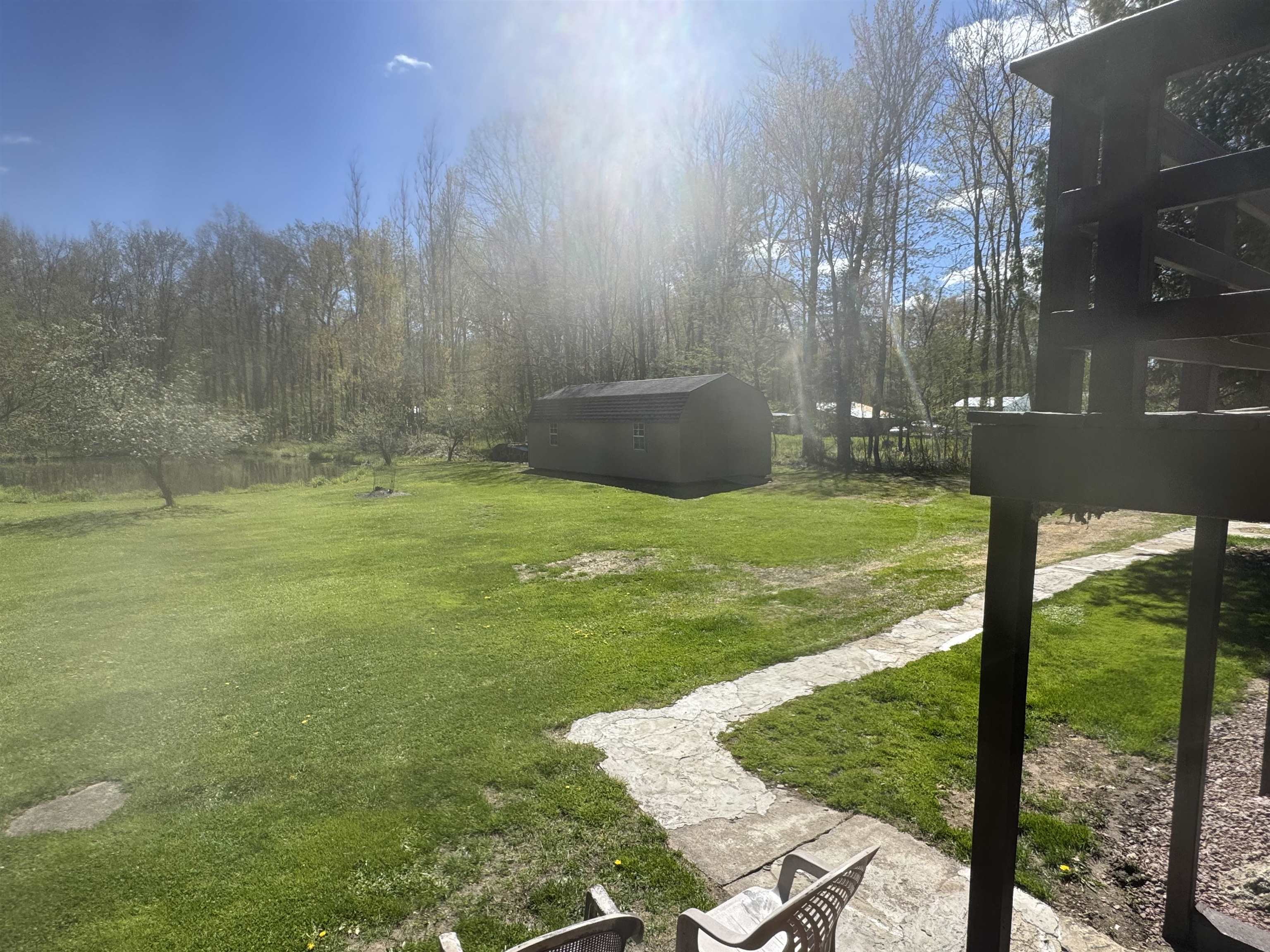 5578 5TH AVENUE, Rudolph, Wisconsin 54495, 3 Bedrooms Bedrooms, ,1 BathroomBathrooms,Residential,For Sale,5578 5TH AVENUE,22602172