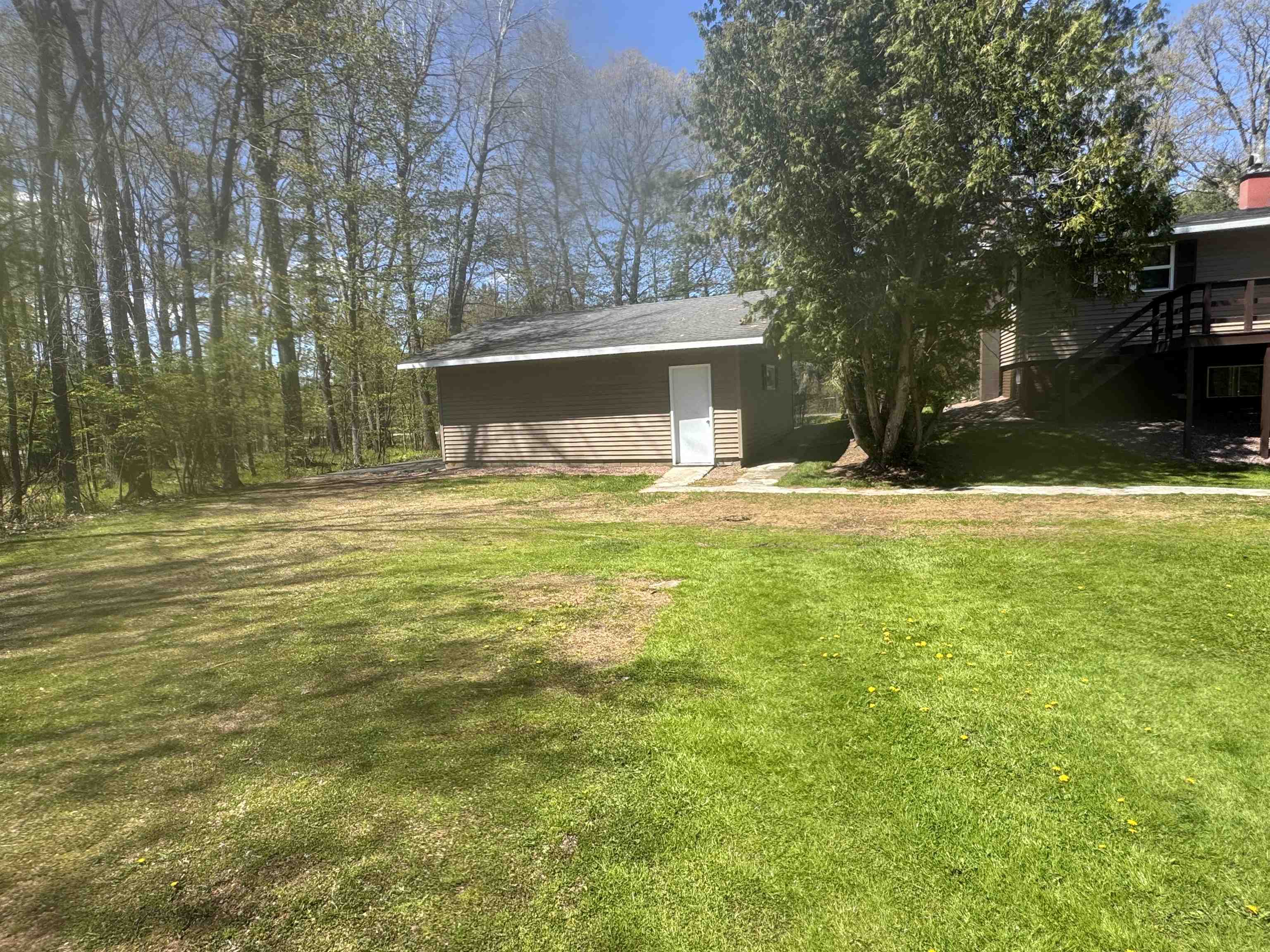 5578 5TH AVENUE, Rudolph, Wisconsin 54495, 3 Bedrooms Bedrooms, ,1 BathroomBathrooms,Residential,For Sale,5578 5TH AVENUE,22602172