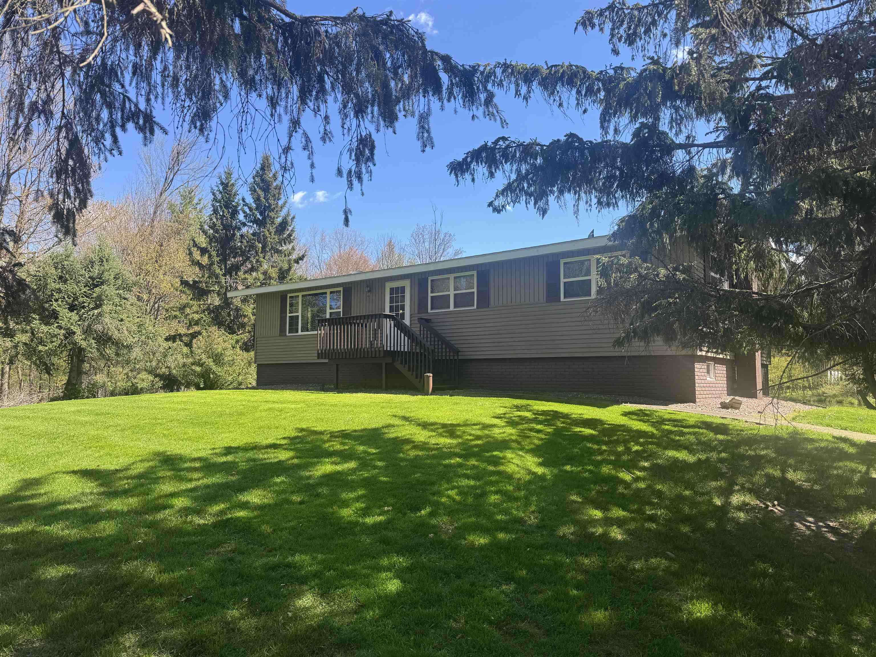 5578 5TH AVENUE, Rudolph, Wisconsin 54495, 3 Bedrooms Bedrooms, ,1 BathroomBathrooms,Residential,For Sale,5578 5TH AVENUE,22602172