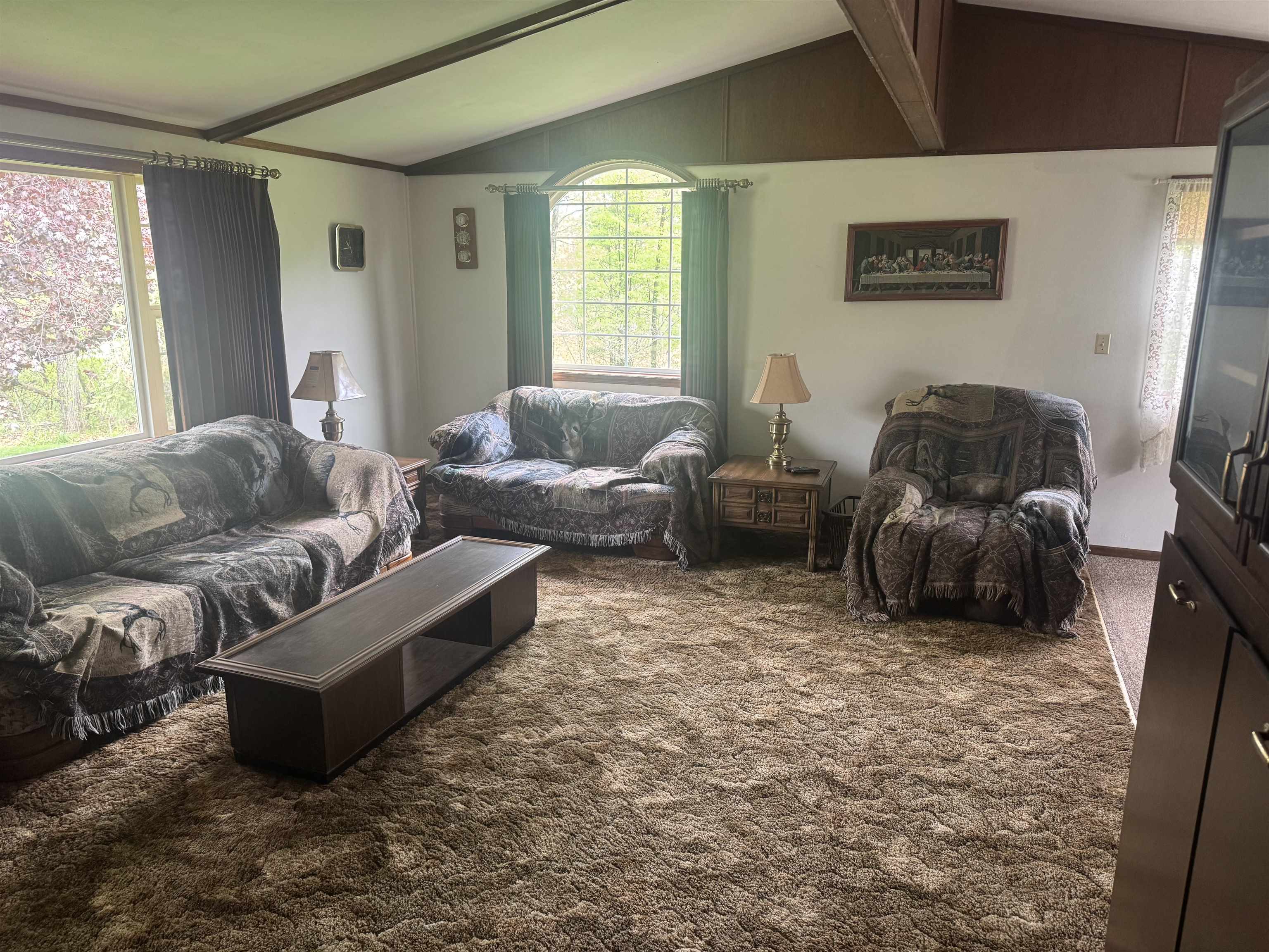 5578 5TH AVENUE, Rudolph, Wisconsin 54495, 3 Bedrooms Bedrooms, ,1 BathroomBathrooms,Residential,For Sale,5578 5TH AVENUE,22602172