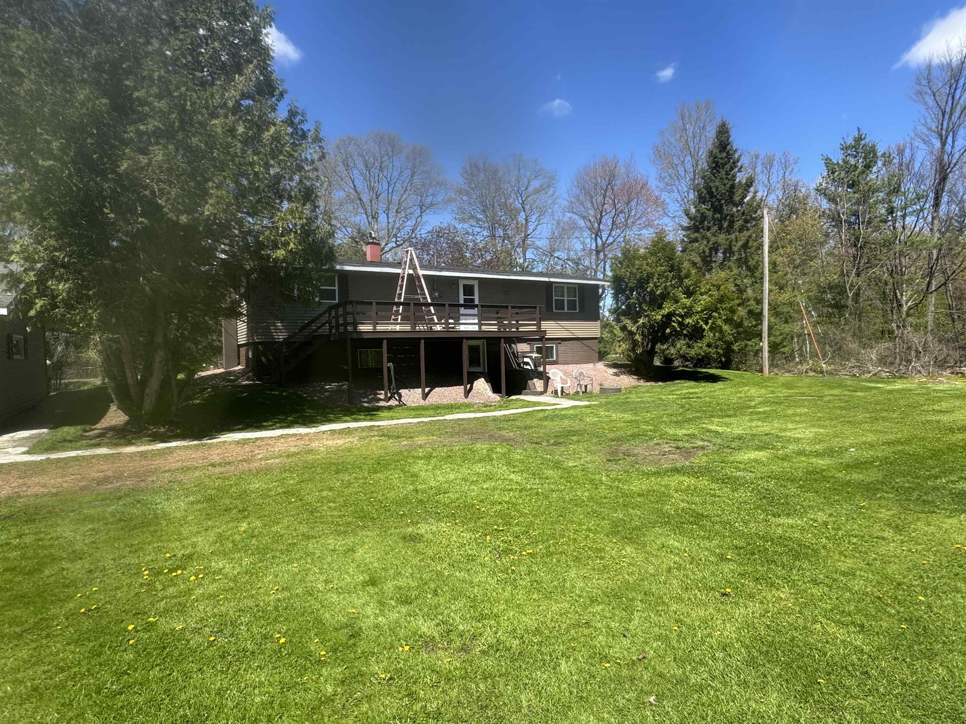 5578 5TH AVENUE, Rudolph, Wisconsin 54495, 3 Bedrooms Bedrooms, ,1 BathroomBathrooms,Residential,For Sale,5578 5TH AVENUE,22602172