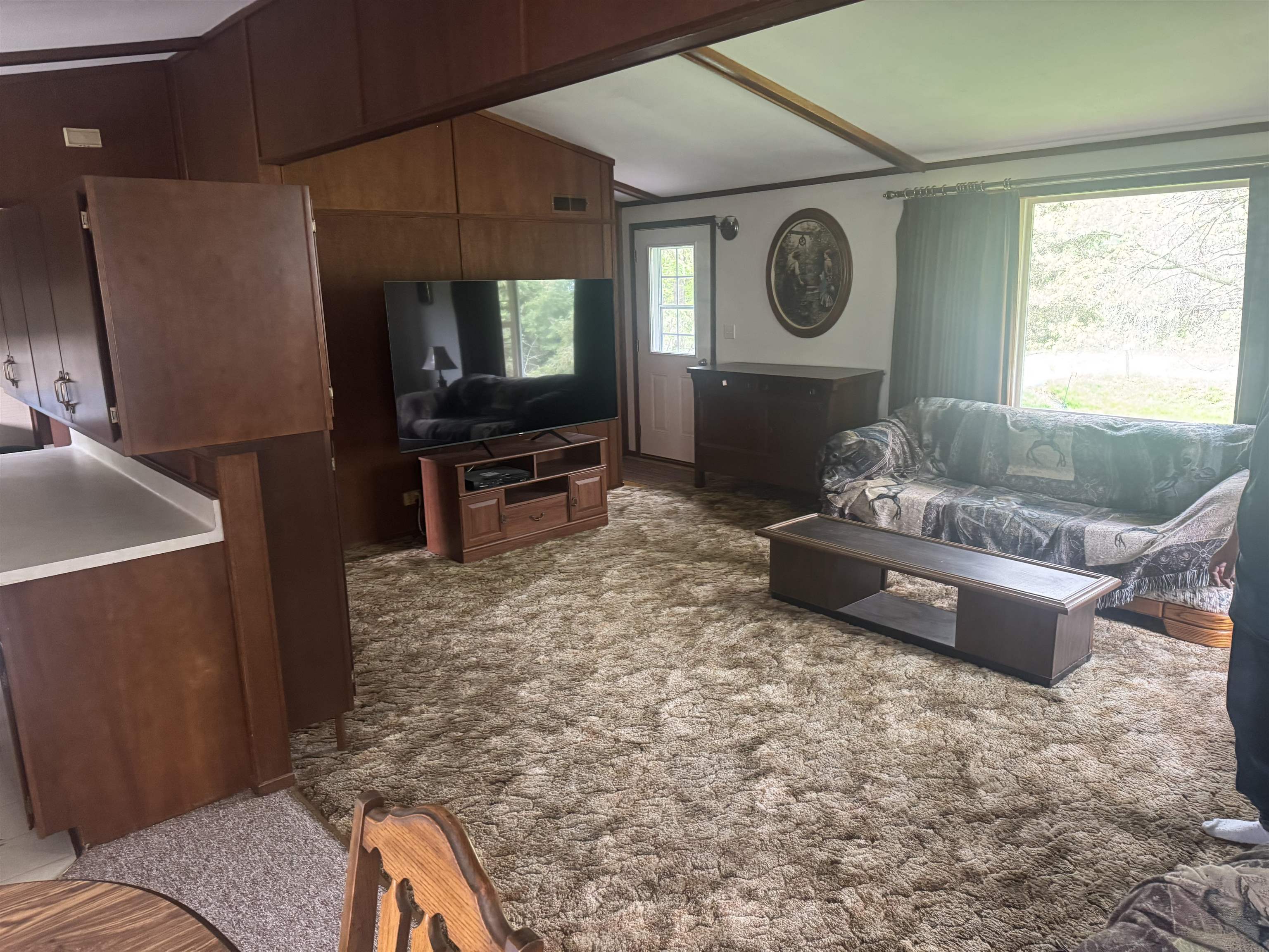 5578 5TH AVENUE, Rudolph, Wisconsin 54495, 3 Bedrooms Bedrooms, ,1 BathroomBathrooms,Residential,For Sale,5578 5TH AVENUE,22602172