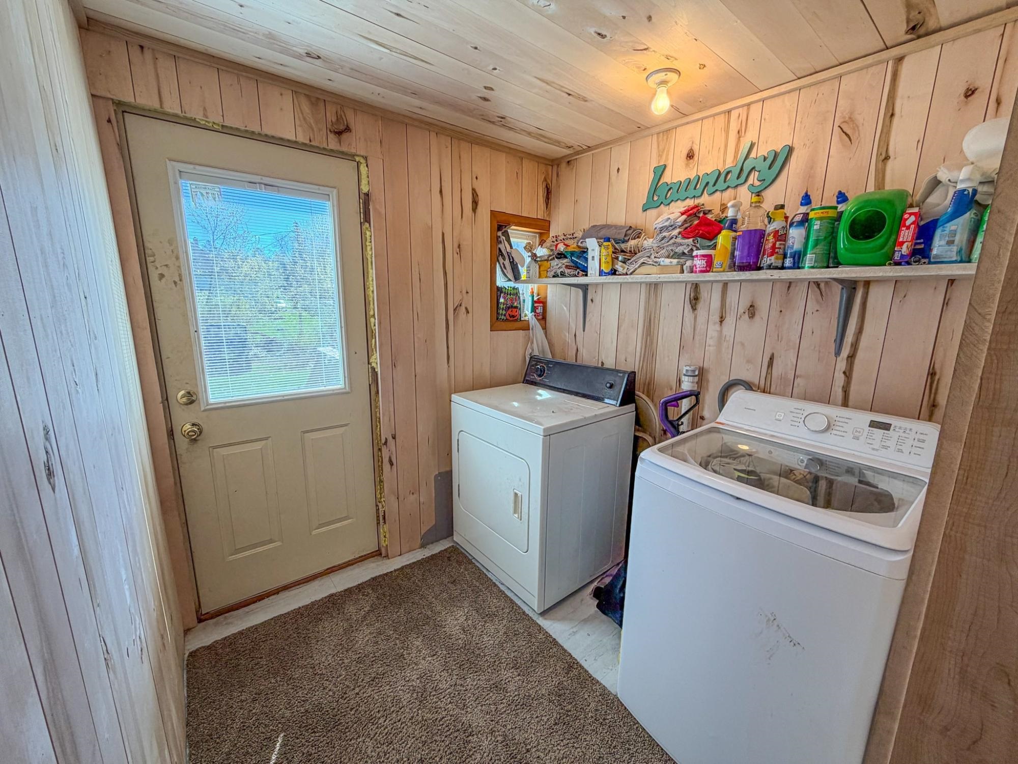434 S WEST STREET, Mellen, Wisconsin 54546, 3 Bedrooms Bedrooms, ,1 BathroomBathrooms,Residential,For Sale,434 S WEST STREET,22602173