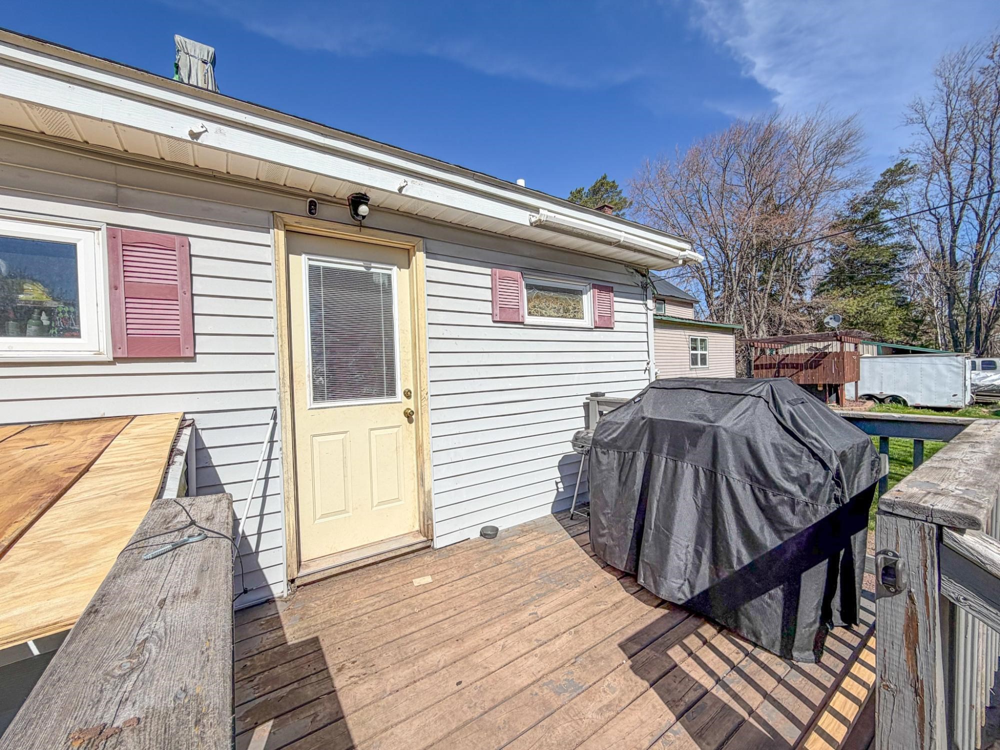 434 S WEST STREET, Mellen, Wisconsin 54546, 3 Bedrooms Bedrooms, ,1 BathroomBathrooms,Residential,For Sale,434 S WEST STREET,22602173