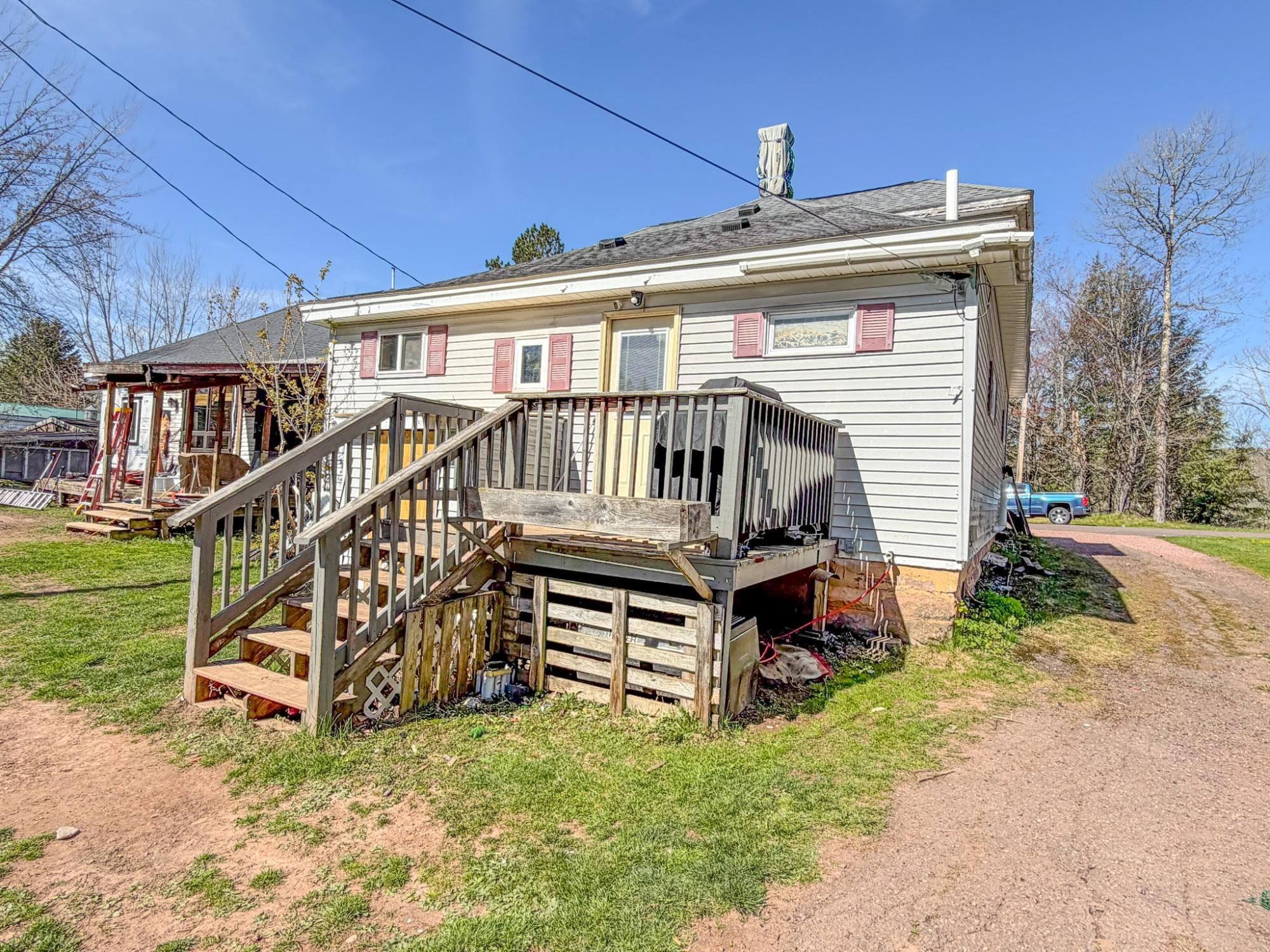 434 S WEST STREET, Mellen, Wisconsin 54546, 3 Bedrooms Bedrooms, ,1 BathroomBathrooms,Residential,For Sale,434 S WEST STREET,22602173