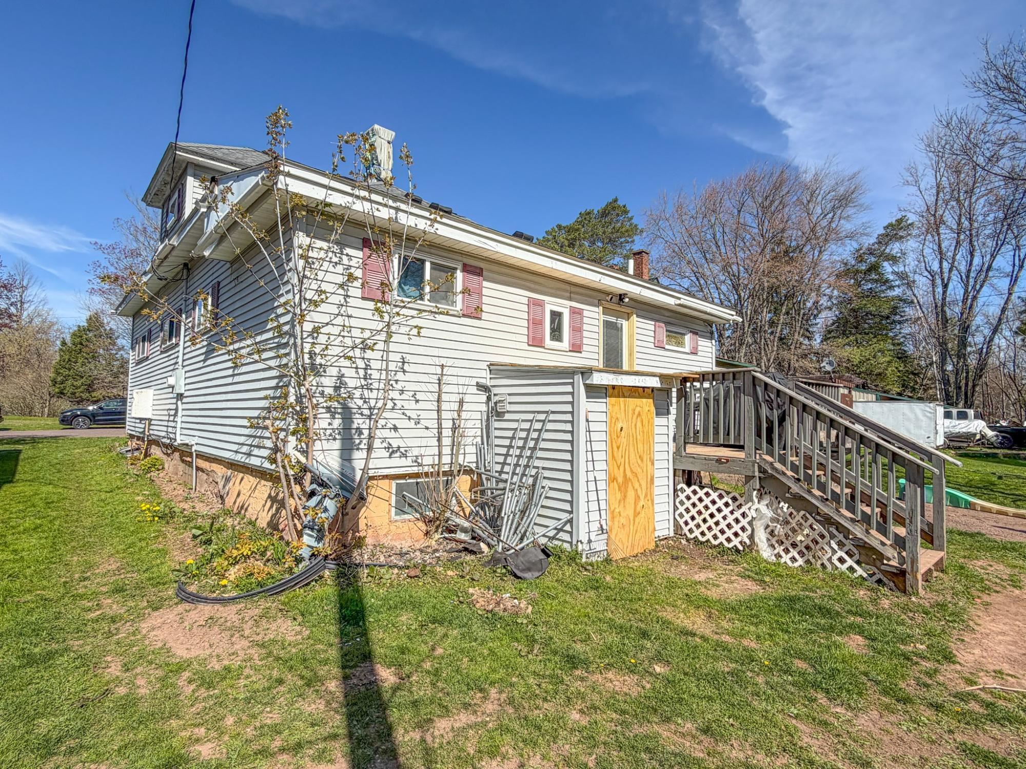 434 S WEST STREET, Mellen, Wisconsin 54546, 3 Bedrooms Bedrooms, ,1 BathroomBathrooms,Residential,For Sale,434 S WEST STREET,22602173