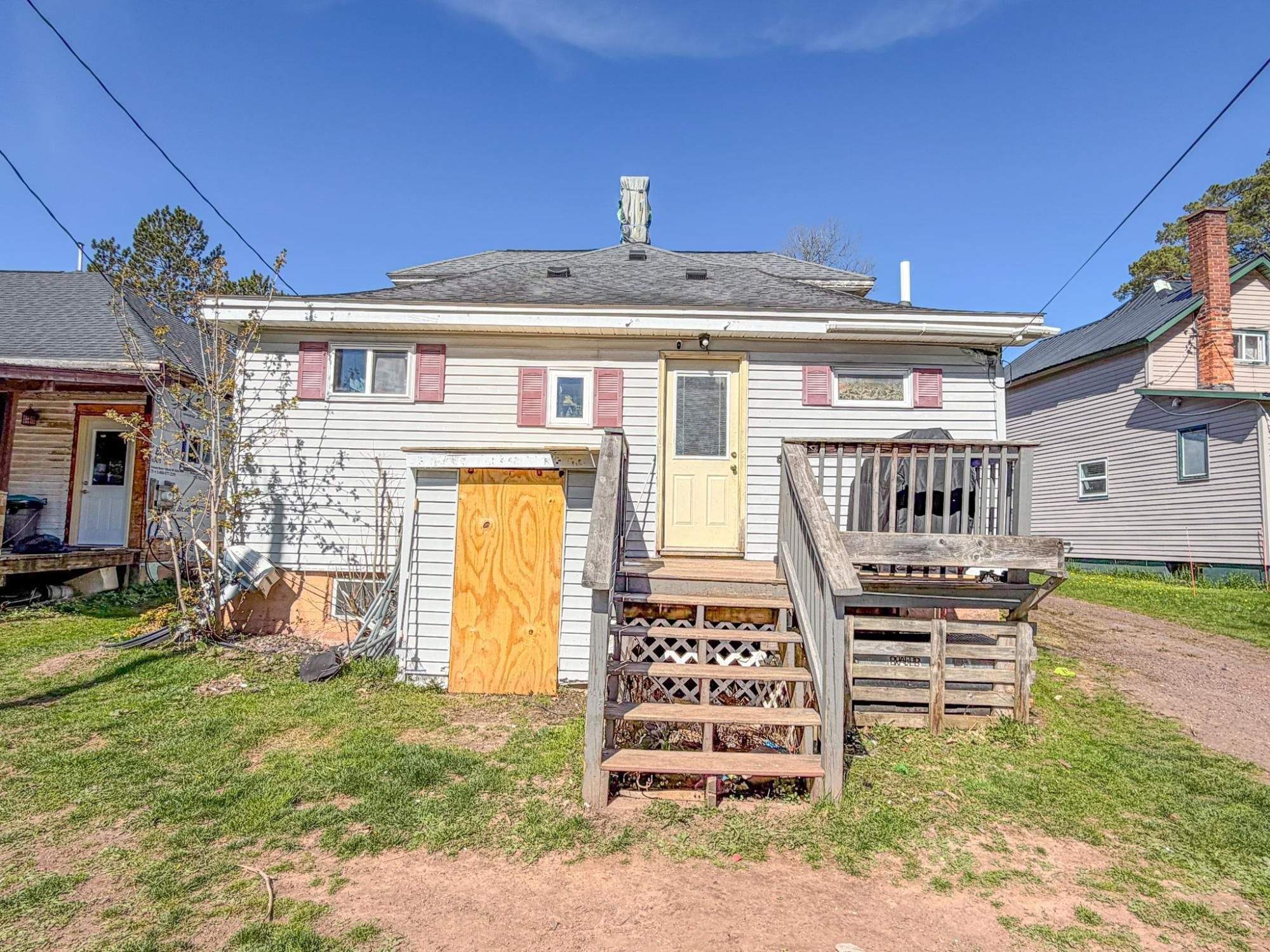 434 S WEST STREET, Mellen, Wisconsin 54546, 3 Bedrooms Bedrooms, ,1 BathroomBathrooms,Residential,For Sale,434 S WEST STREET,22602173