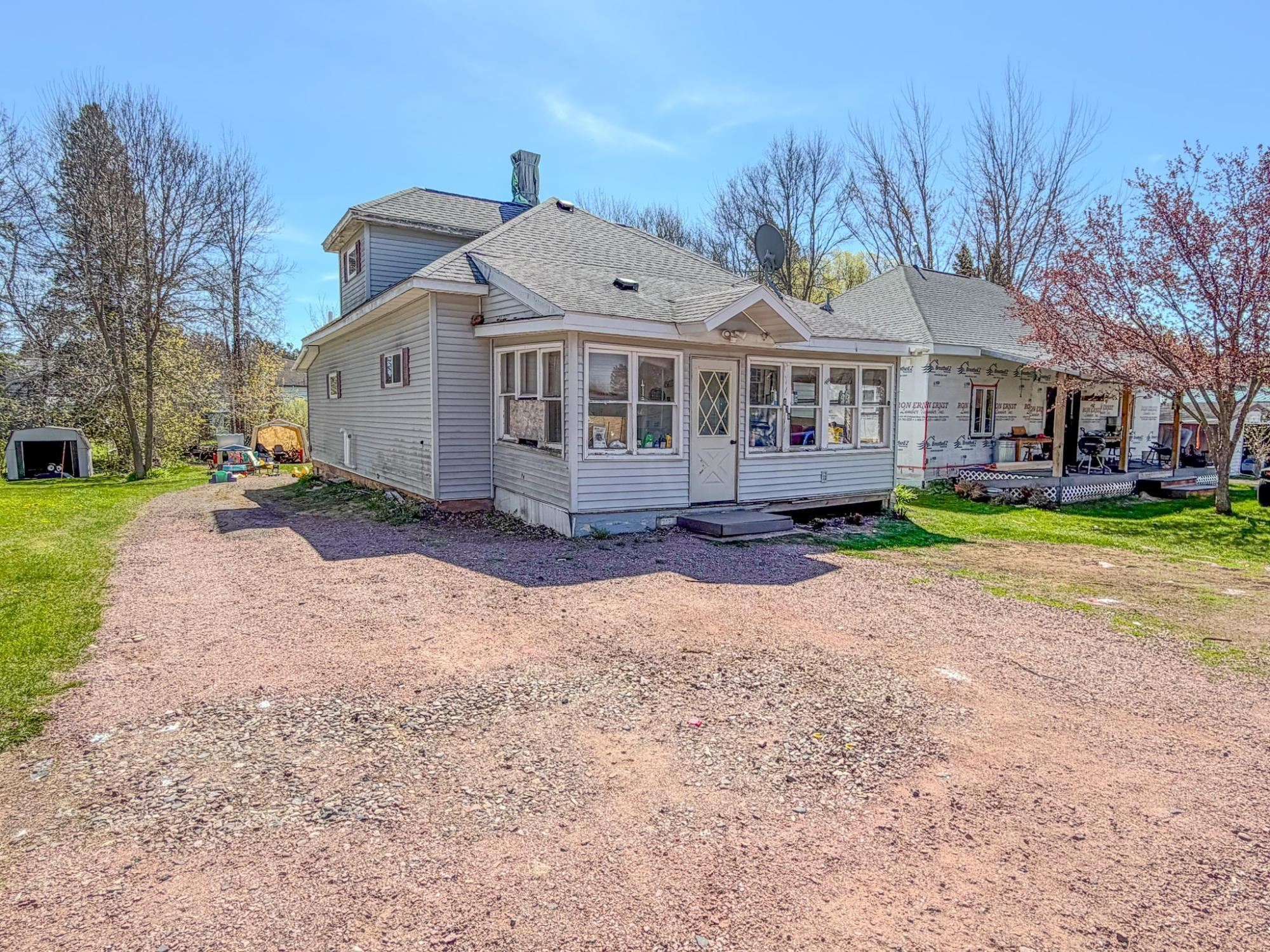 434 S WEST STREET, Mellen, Wisconsin 54546, 3 Bedrooms Bedrooms, ,1 BathroomBathrooms,Residential,For Sale,434 S WEST STREET,22602173