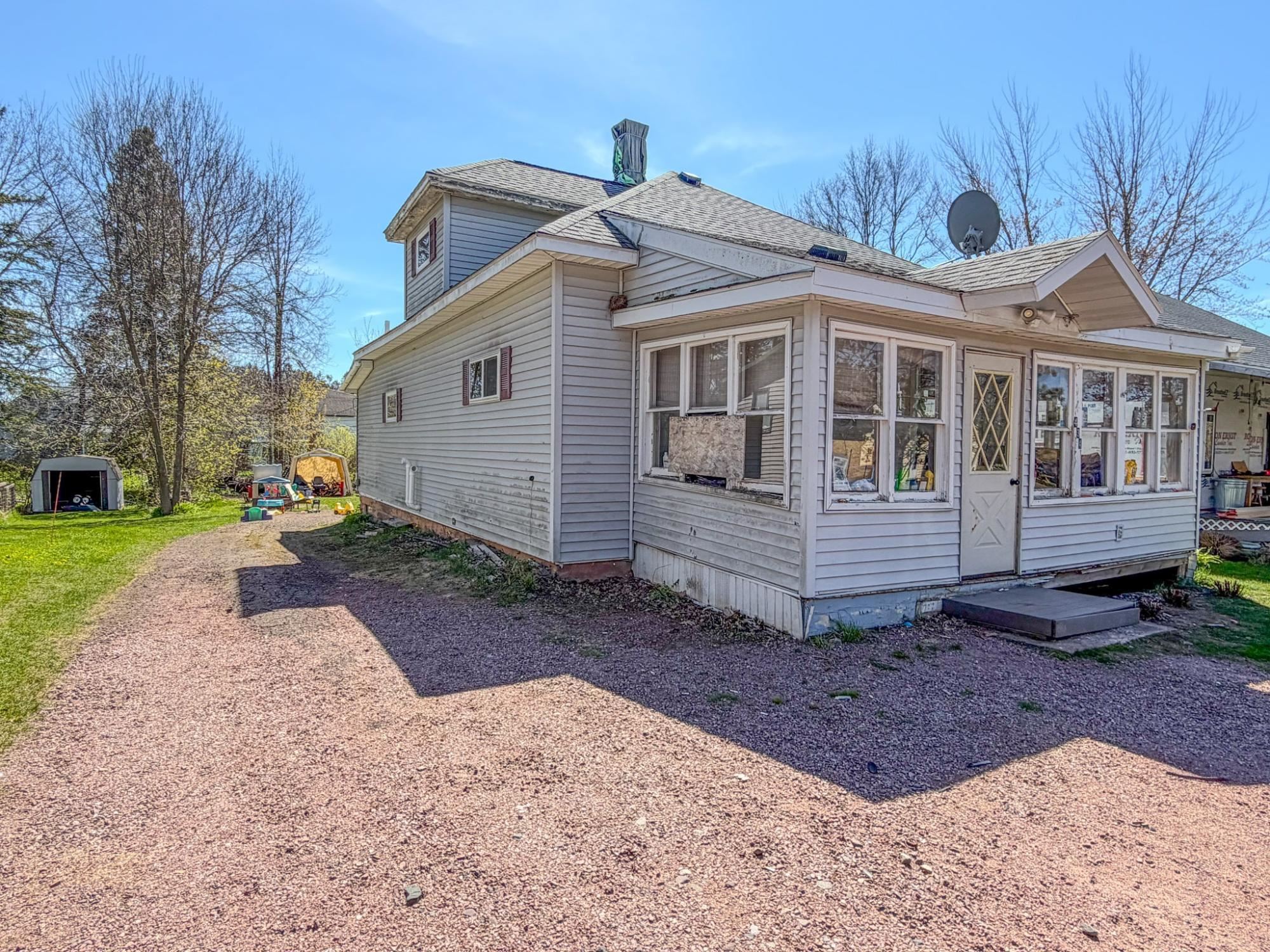 434 S WEST STREET, Mellen, Wisconsin 54546, 3 Bedrooms Bedrooms, ,1 BathroomBathrooms,Residential,For Sale,434 S WEST STREET,22602173