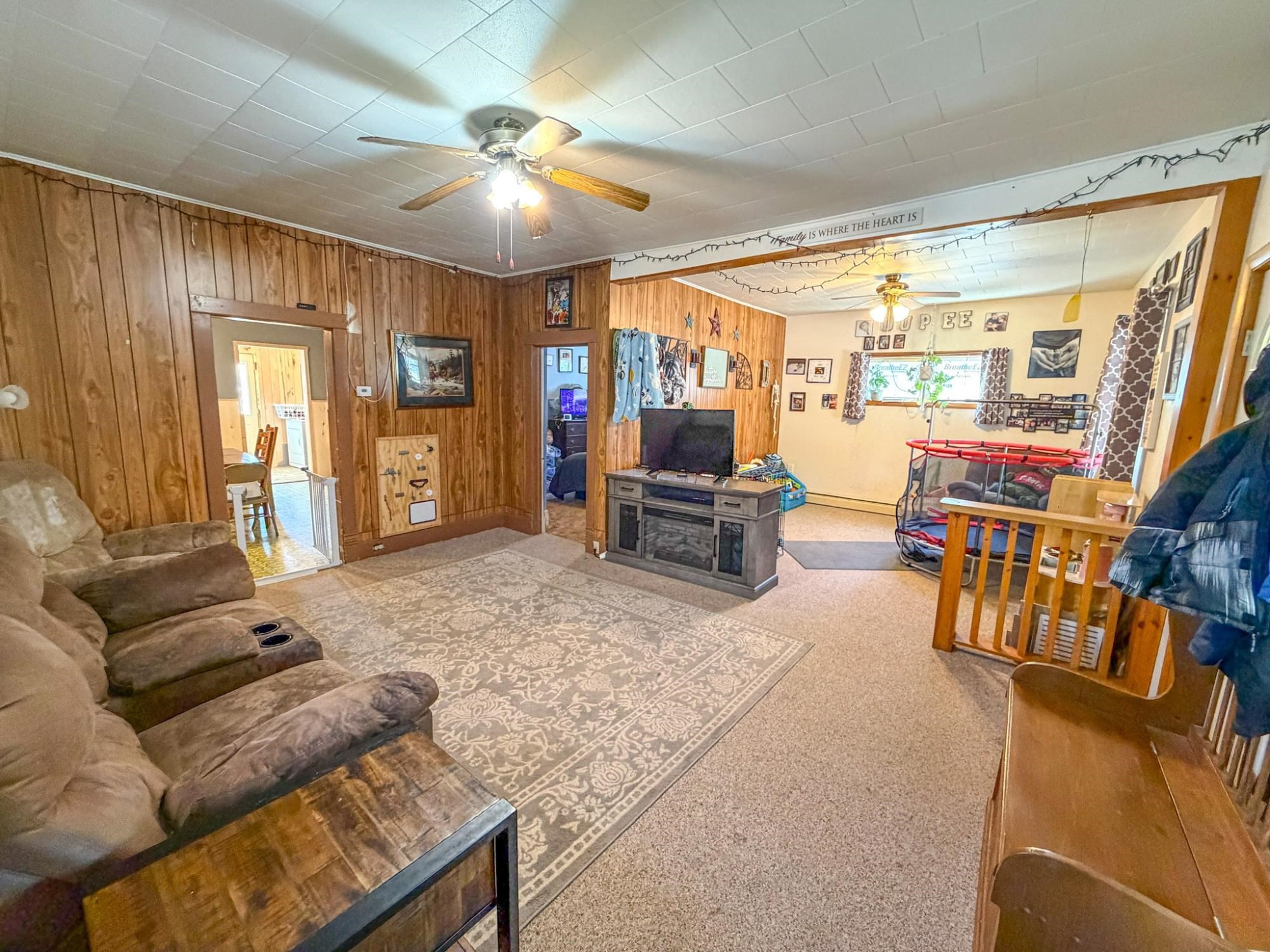 434 S WEST STREET, Mellen, Wisconsin 54546, 3 Bedrooms Bedrooms, ,1 BathroomBathrooms,Residential,For Sale,434 S WEST STREET,22602173