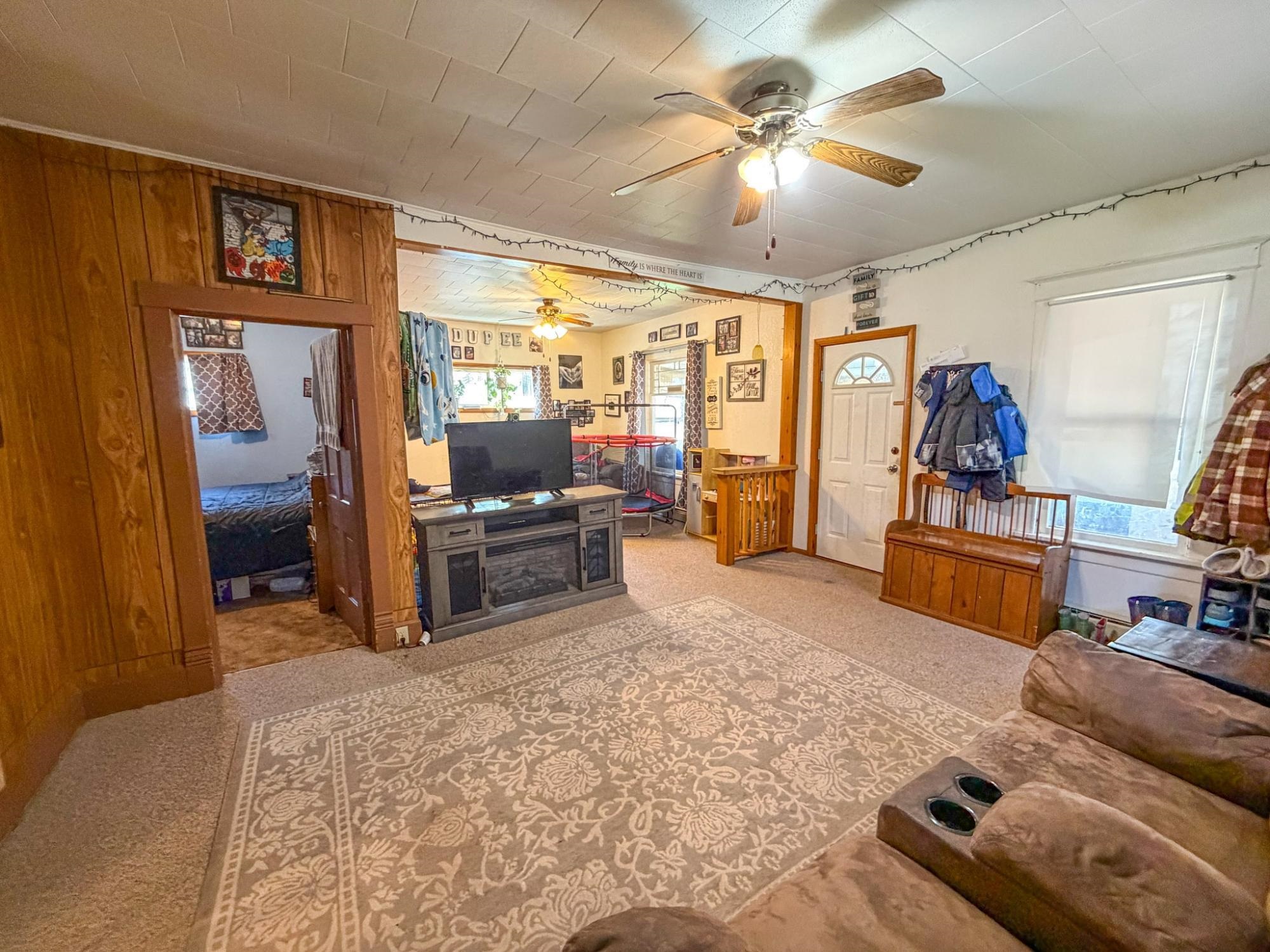 434 S WEST STREET, Mellen, Wisconsin 54546, 3 Bedrooms Bedrooms, ,1 BathroomBathrooms,Residential,For Sale,434 S WEST STREET,22602173