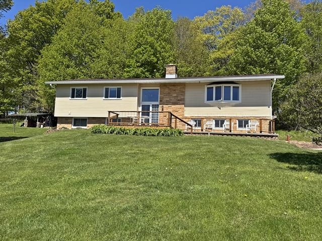 W5969 S MOUND ROAD, Neillsville, Wisconsin 54456, 4 Bedrooms Bedrooms, ,2 BathroomsBathrooms,Residential,For Sale,W5969 S MOUND ROAD,22602174