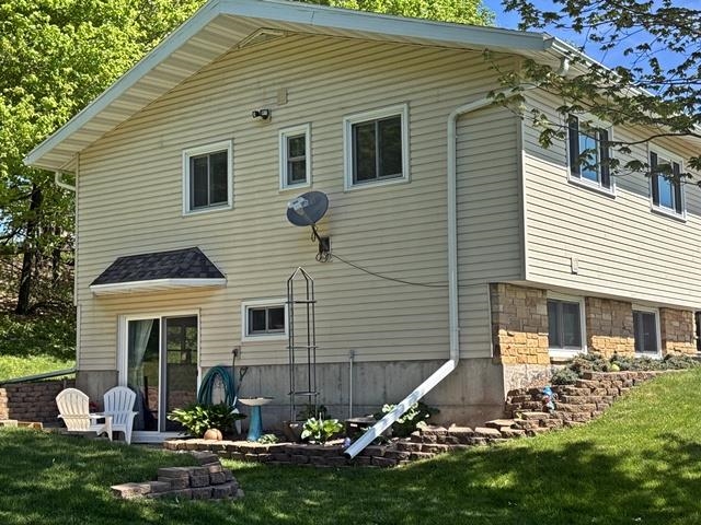 W5969 S MOUND ROAD, Neillsville, Wisconsin 54456, 4 Bedrooms Bedrooms, ,2 BathroomsBathrooms,Residential,For Sale,W5969 S MOUND ROAD,22602174