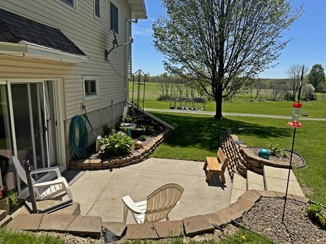 W5969 S MOUND ROAD, Neillsville, Wisconsin 54456, 4 Bedrooms Bedrooms, ,2 BathroomsBathrooms,Residential,For Sale,W5969 S MOUND ROAD,22602174