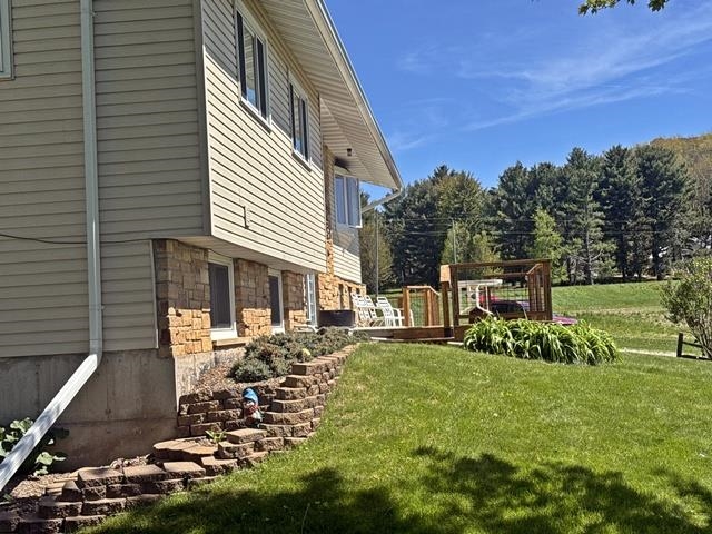 W5969 S MOUND ROAD, Neillsville, Wisconsin 54456, 4 Bedrooms Bedrooms, ,2 BathroomsBathrooms,Residential,For Sale,W5969 S MOUND ROAD,22602174